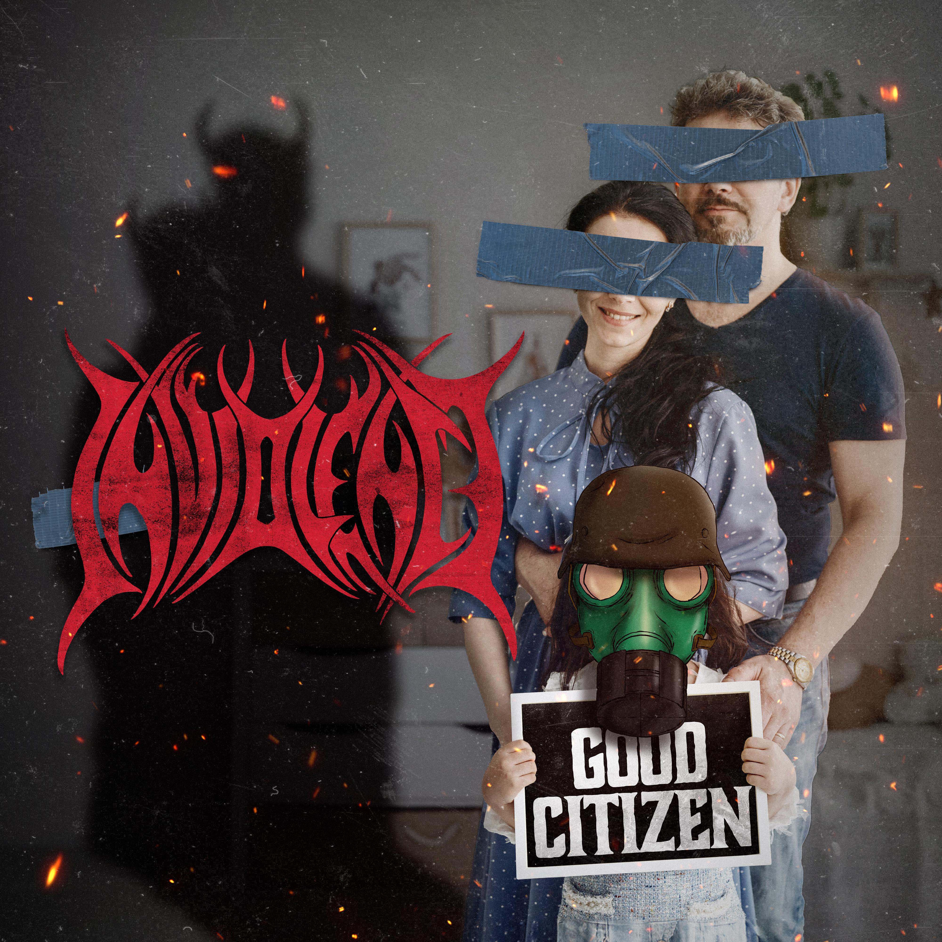 Постер альбома Good Citizen