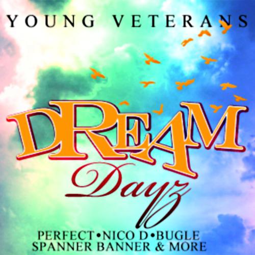 Постер альбома Dream Dayz