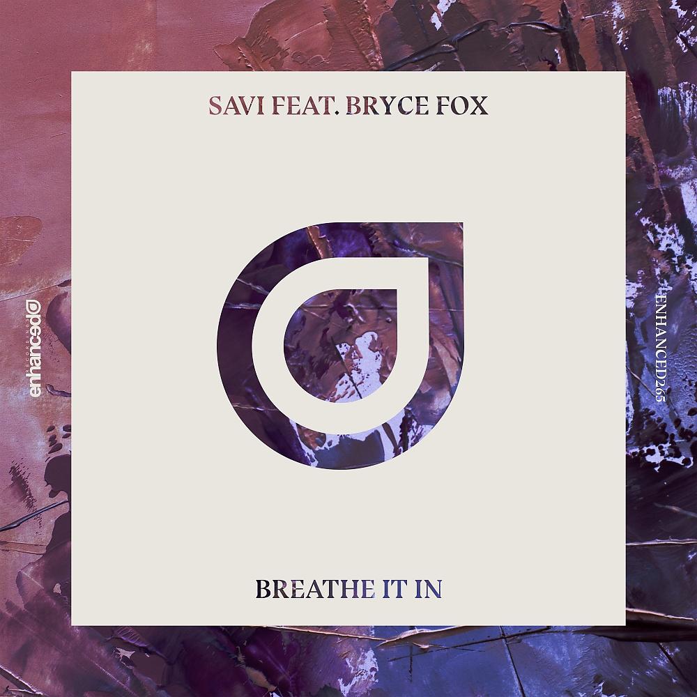 Постер альбома Breathe It In