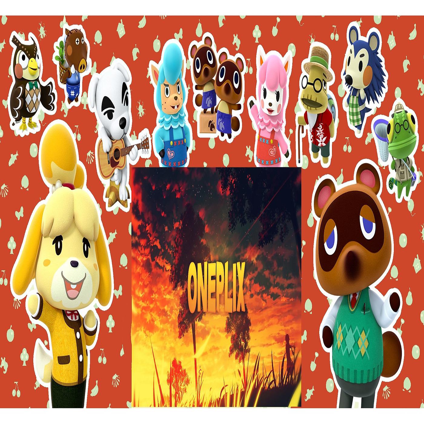 Постер альбома Animal Crossing (Deluxe Edition Piano Soundtracks Cover)