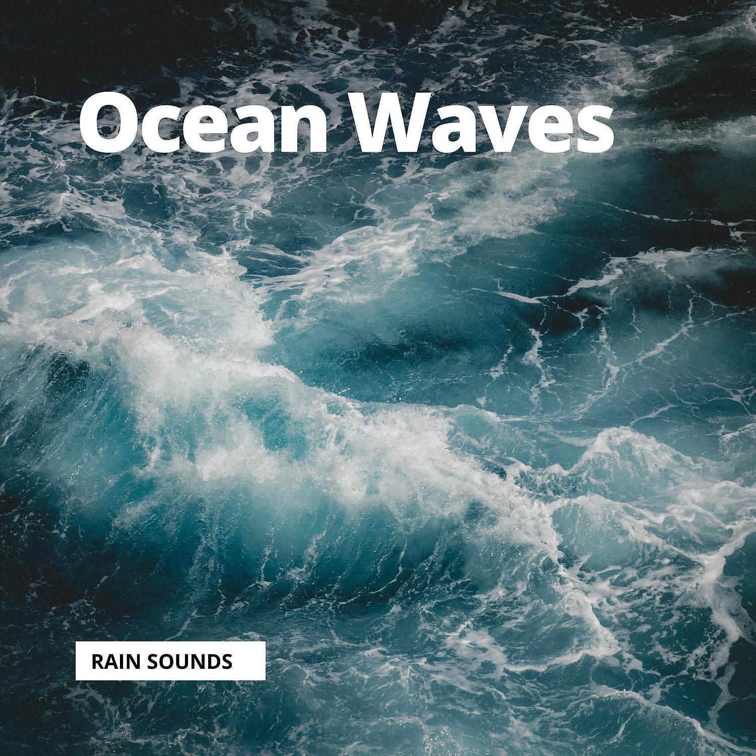 Постер альбома Ocean Waves