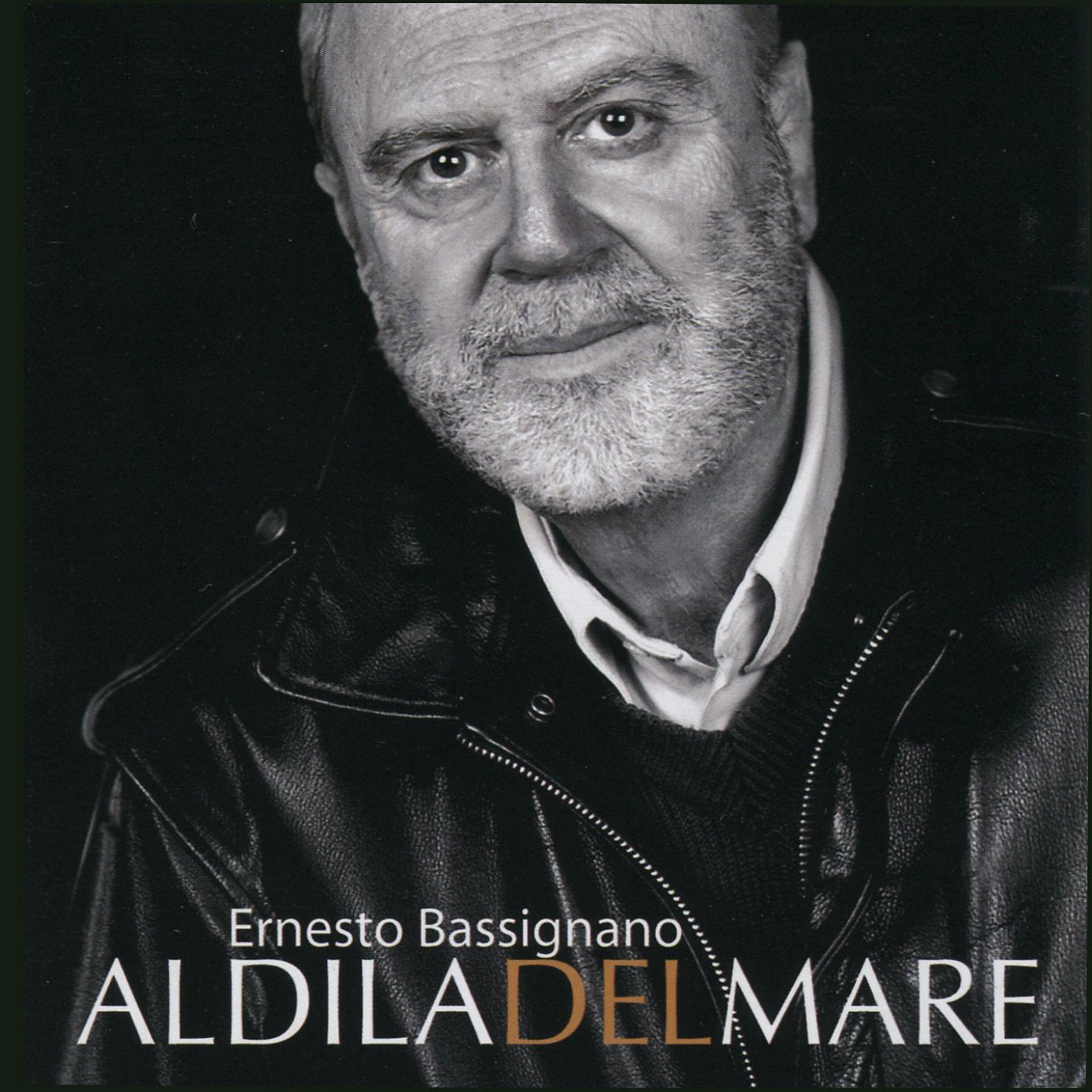 Постер альбома Aldila del mare