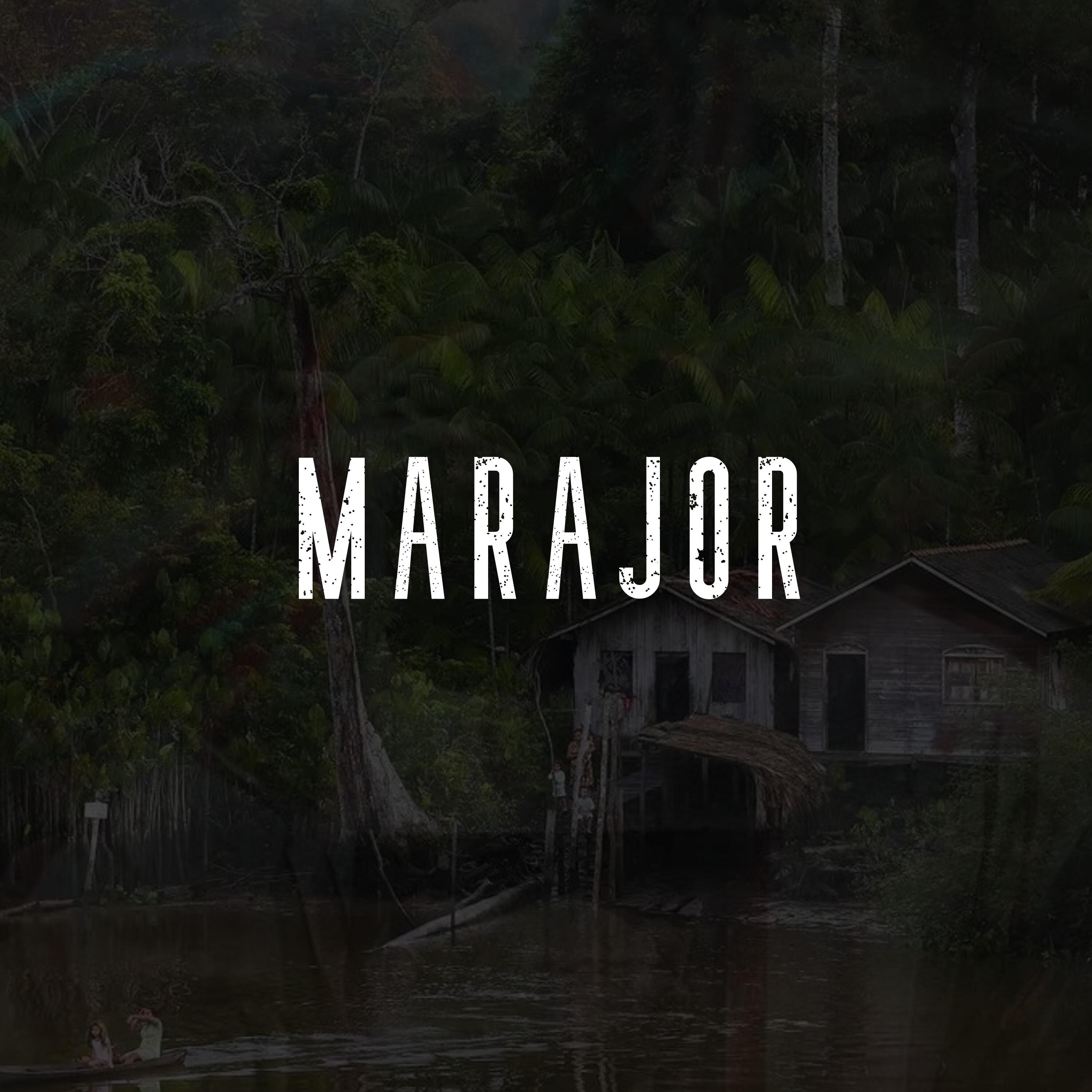 Постер альбома Marajor