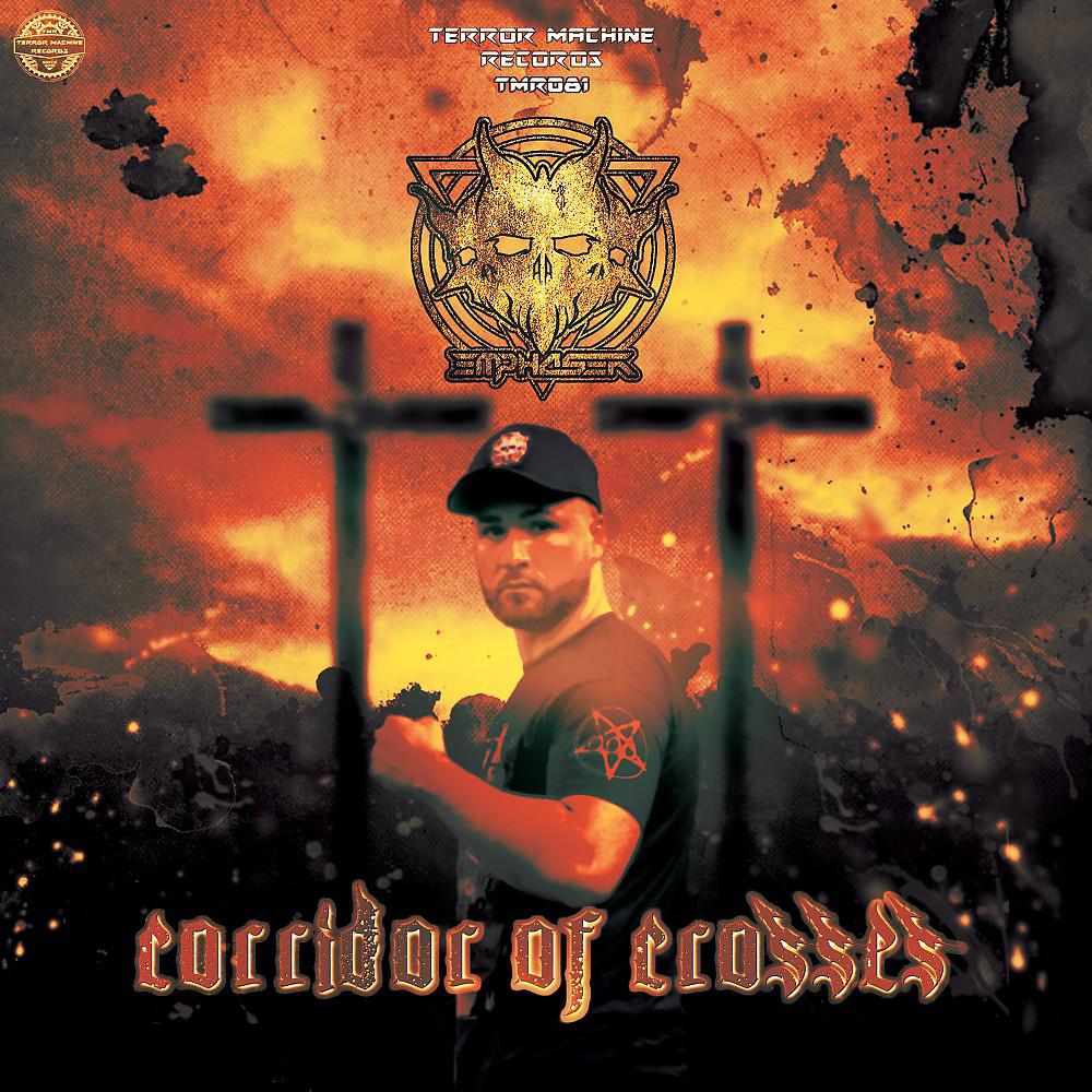 Постер альбома Corridor of Crosses