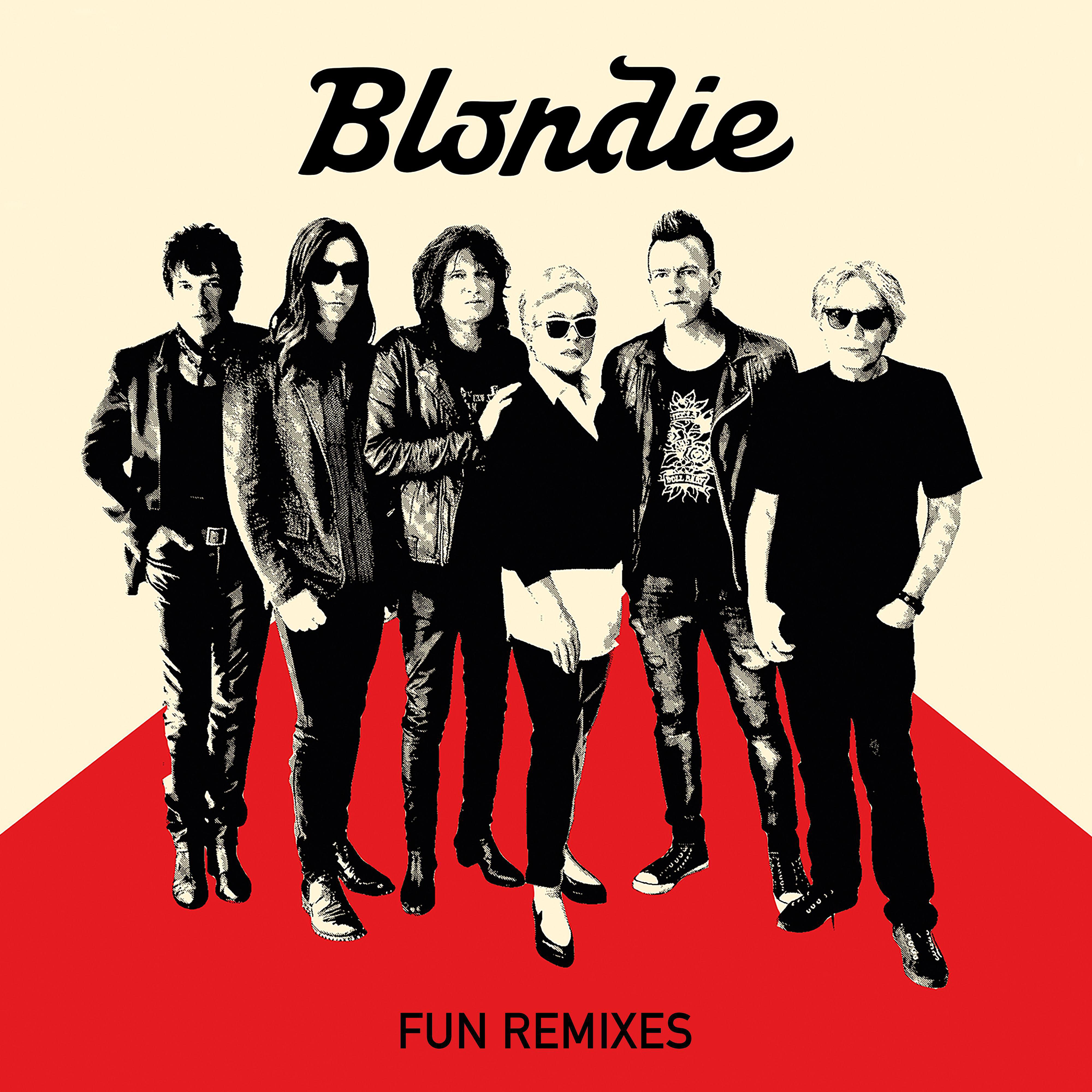 Постер альбома Fun (Remixes)