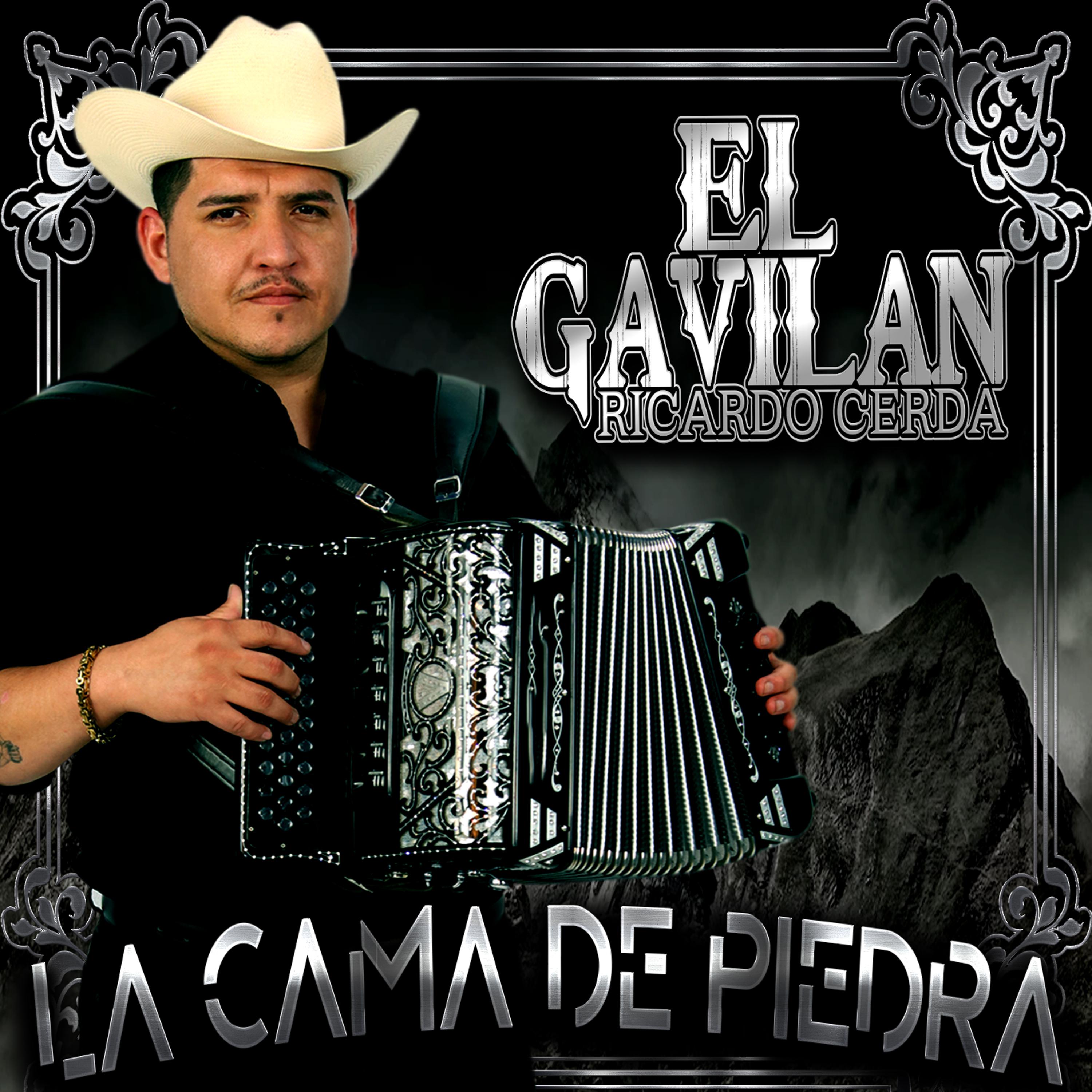 Постер альбома La Cama de Piedra