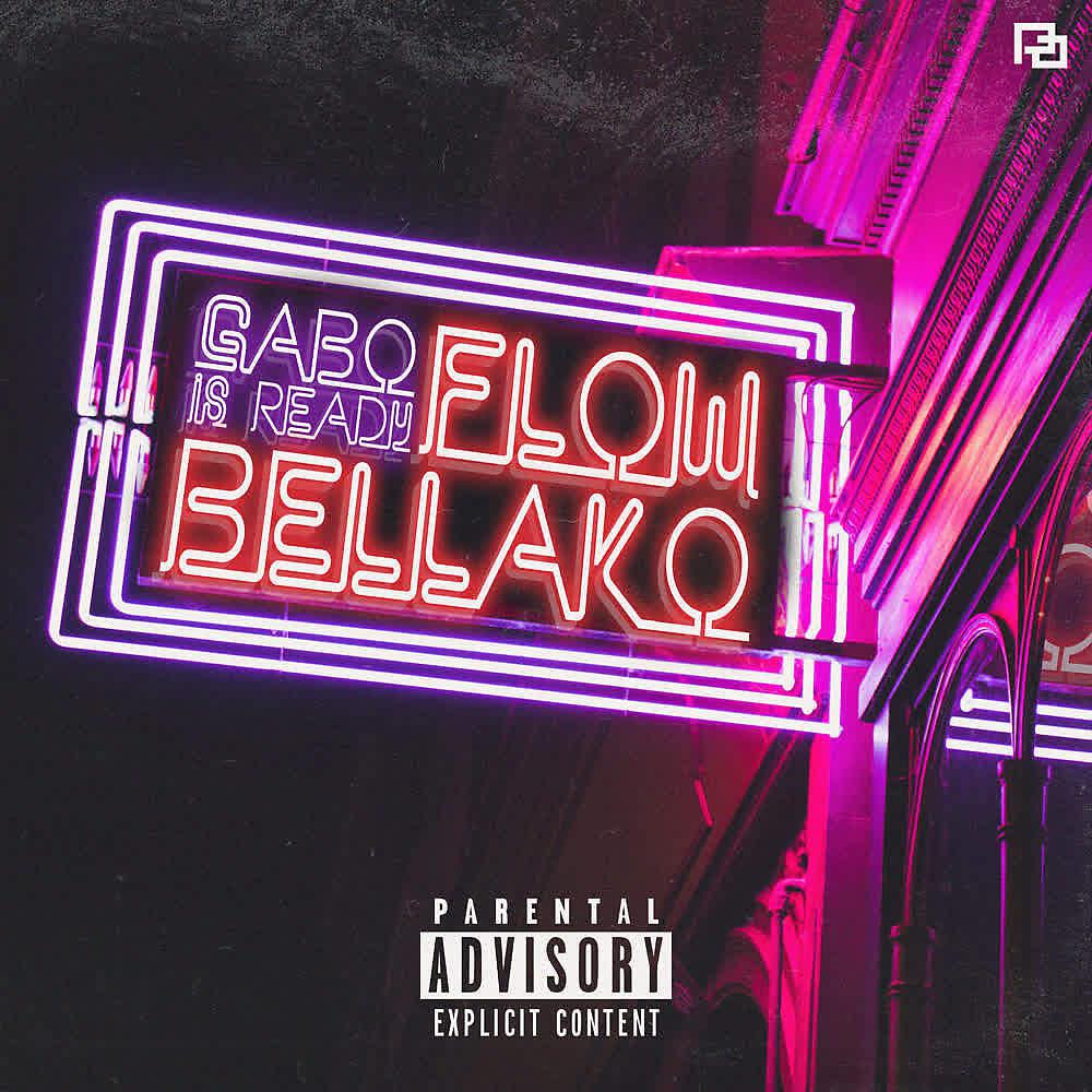 Постер альбома Flow Bellako