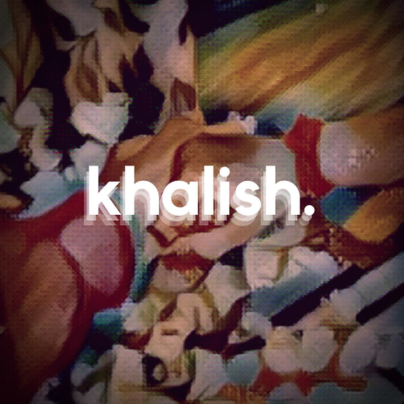 Постер альбома Khalish