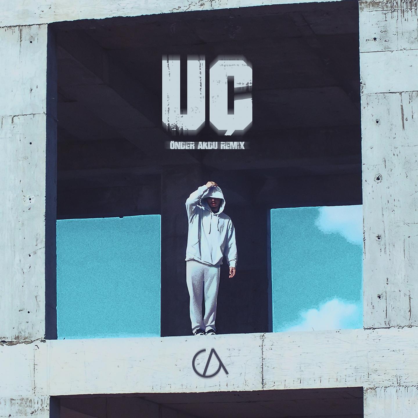 Постер альбома UÇ FREESTYLE