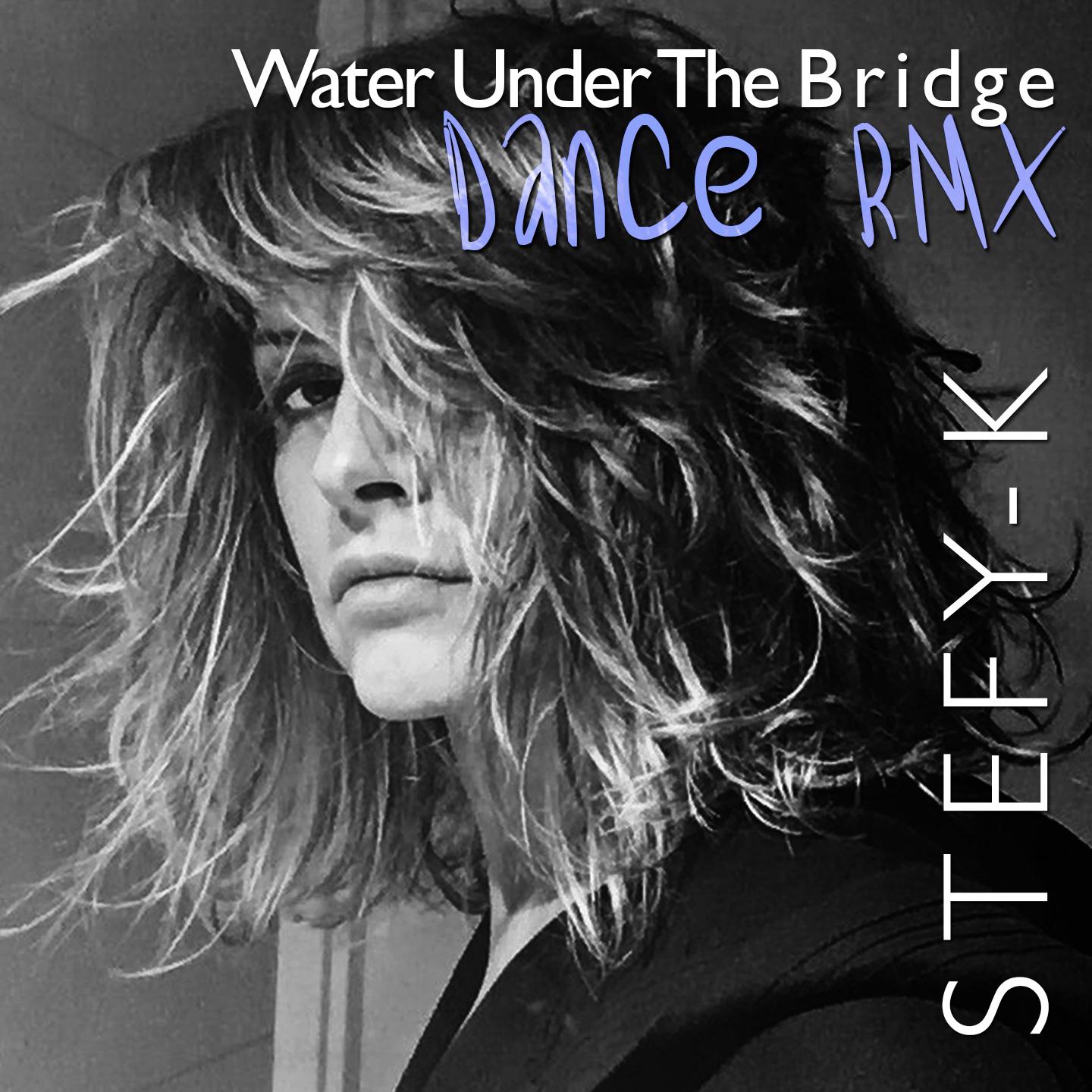 Постер альбома Water Under the Bridge