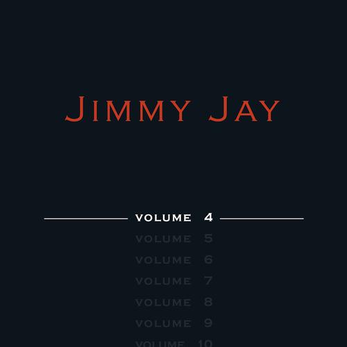 Постер альбома Jimmy Jay