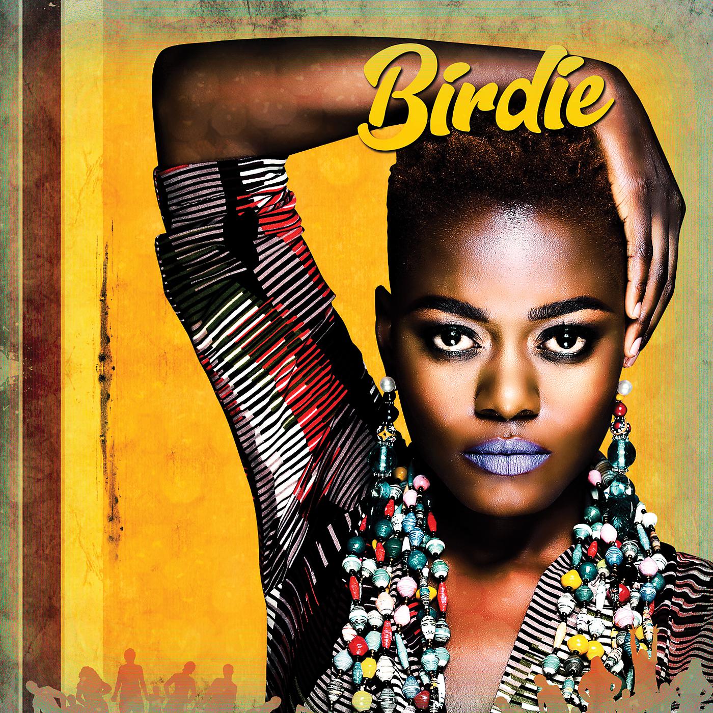 Постер альбома Tribute Birdie Mboweni