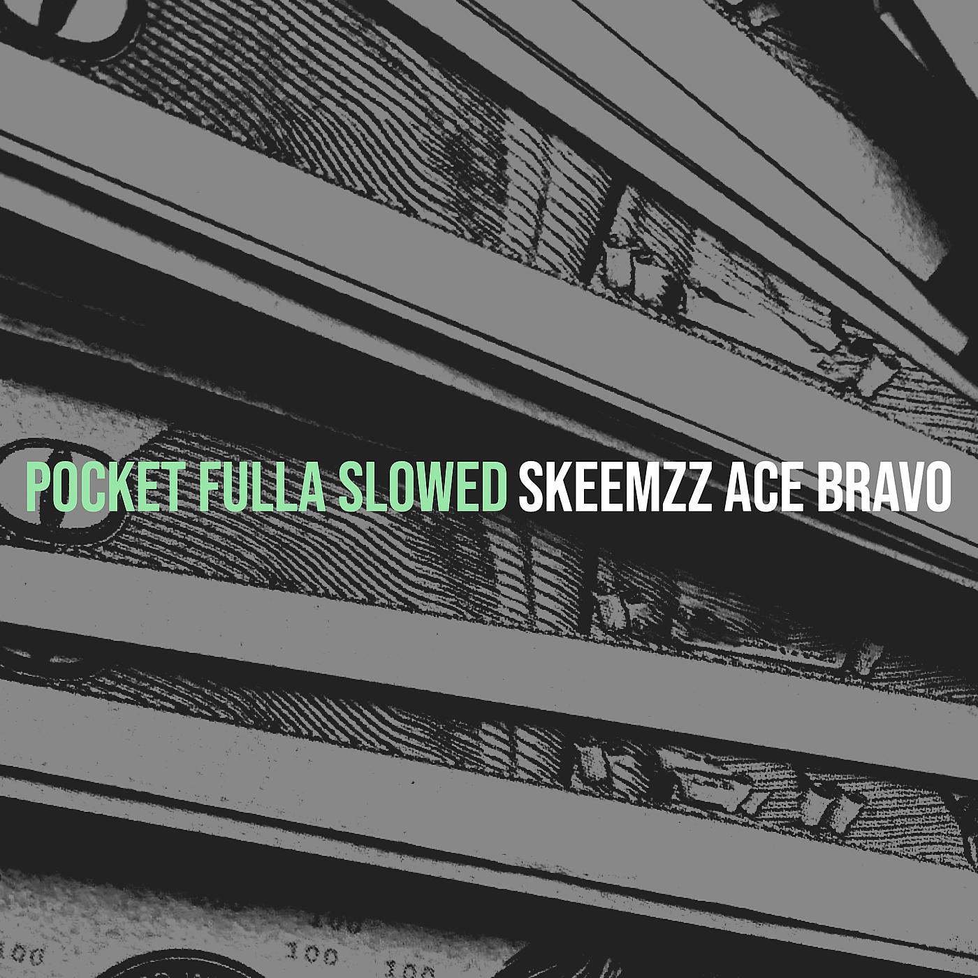 Постер альбома Pocket Fulla (Slowed)