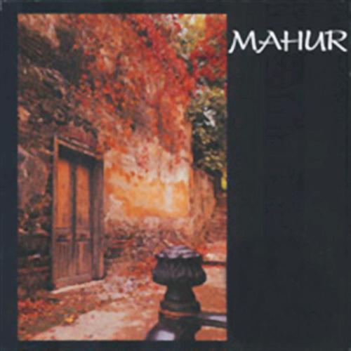 Постер альбома Mahur