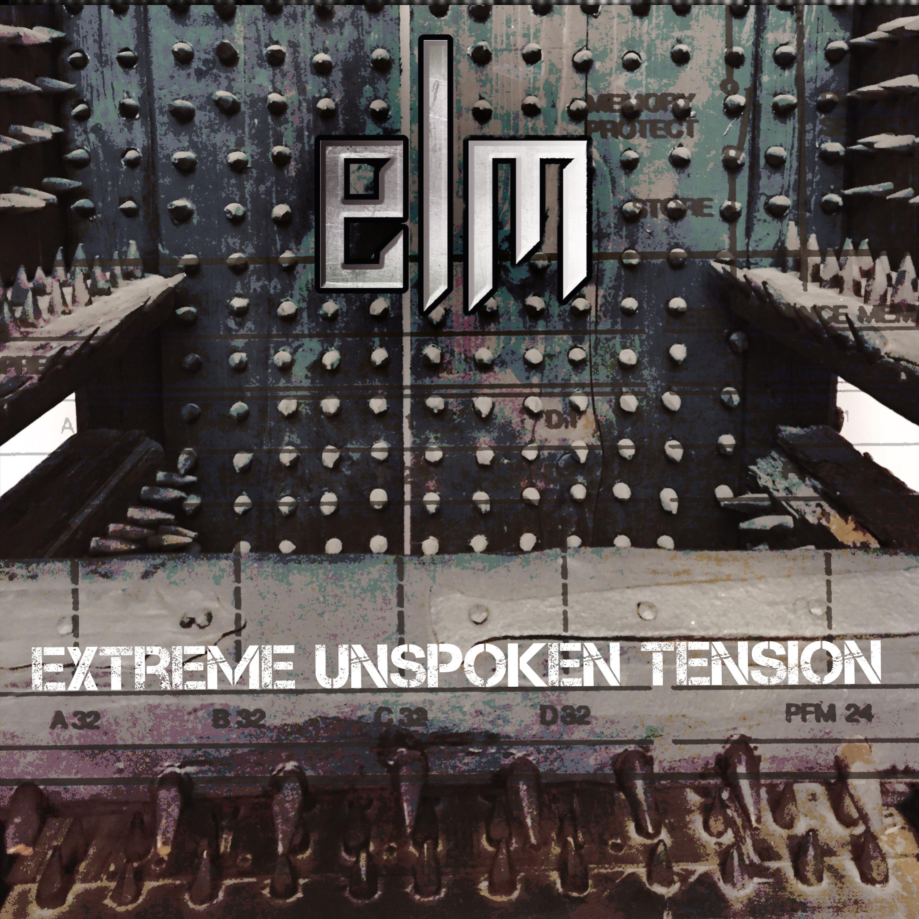Постер альбома Extreme Unspoken Tension (Deluxe Edition)
