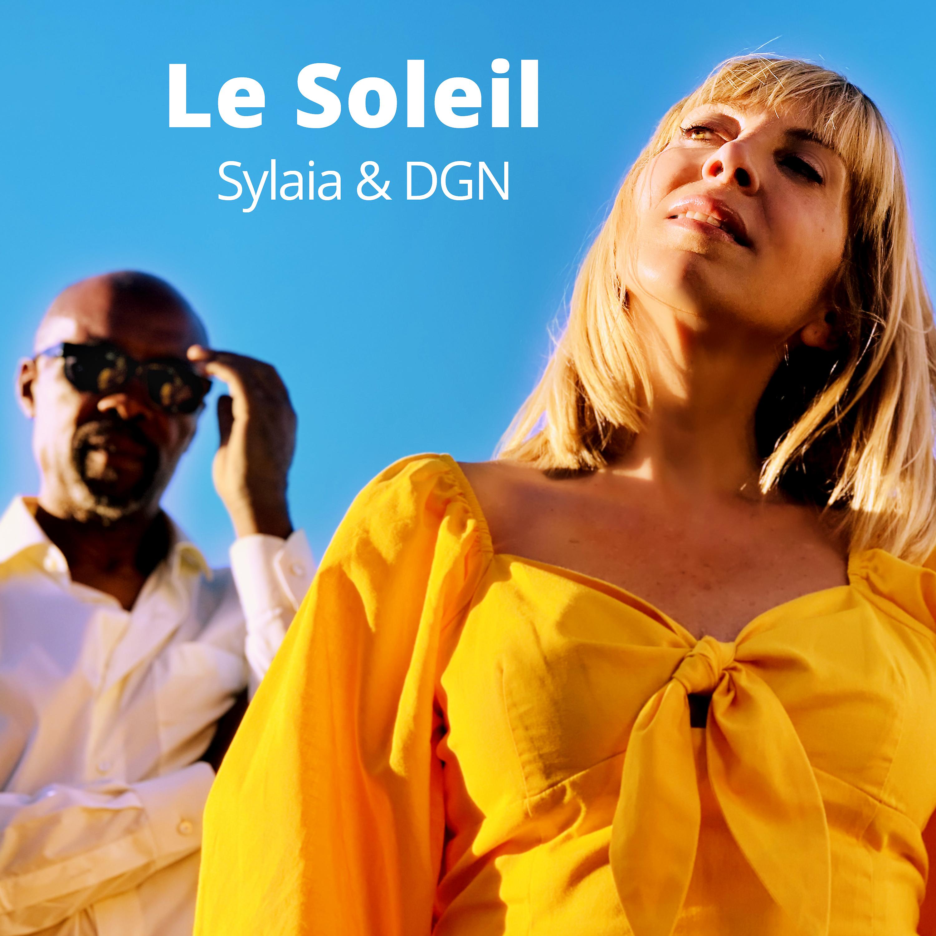 Постер альбома Le Soleil
