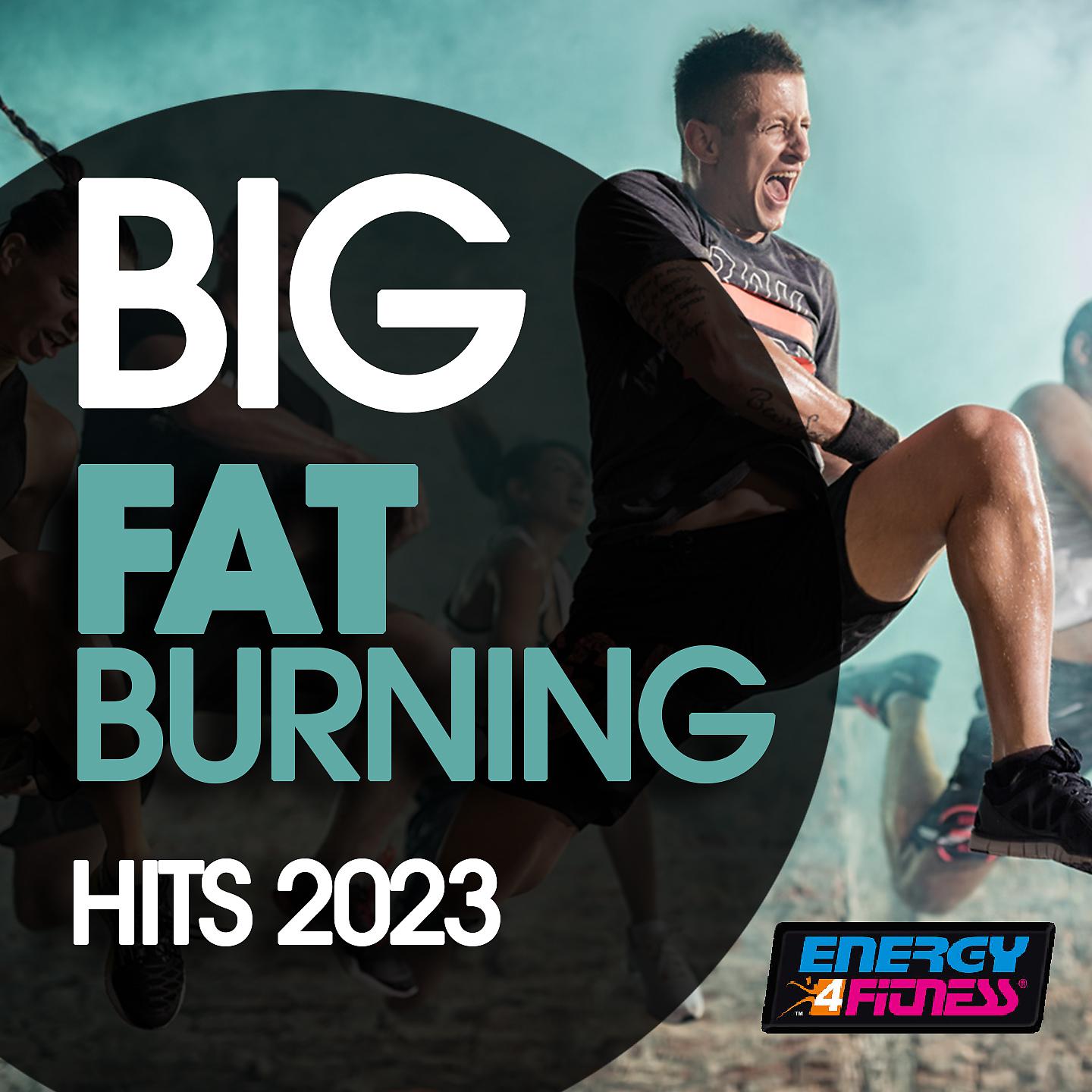 Постер альбома Big Fat Burning Hits 2023 128 Bpm