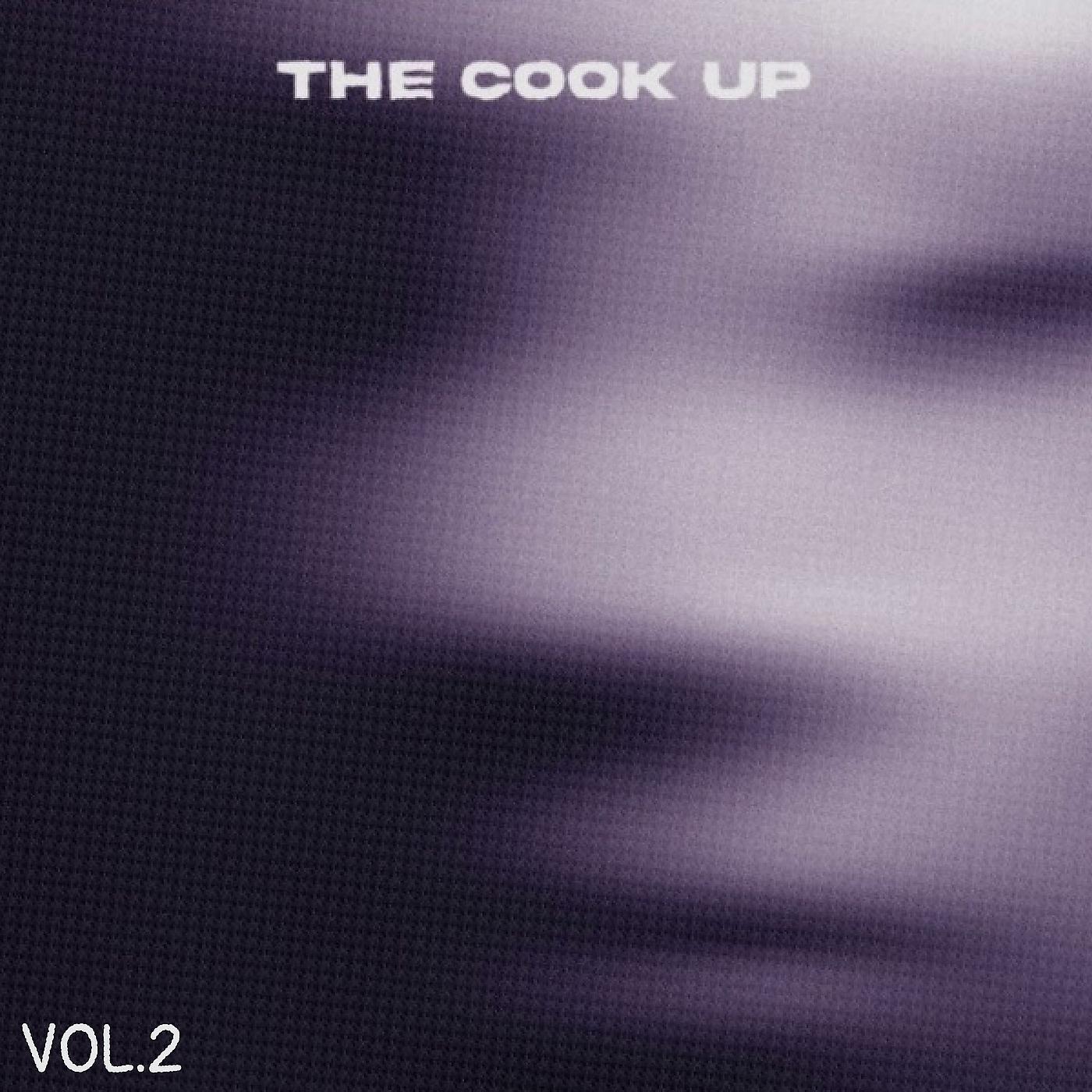 Постер альбома The Cook up, Vol.2