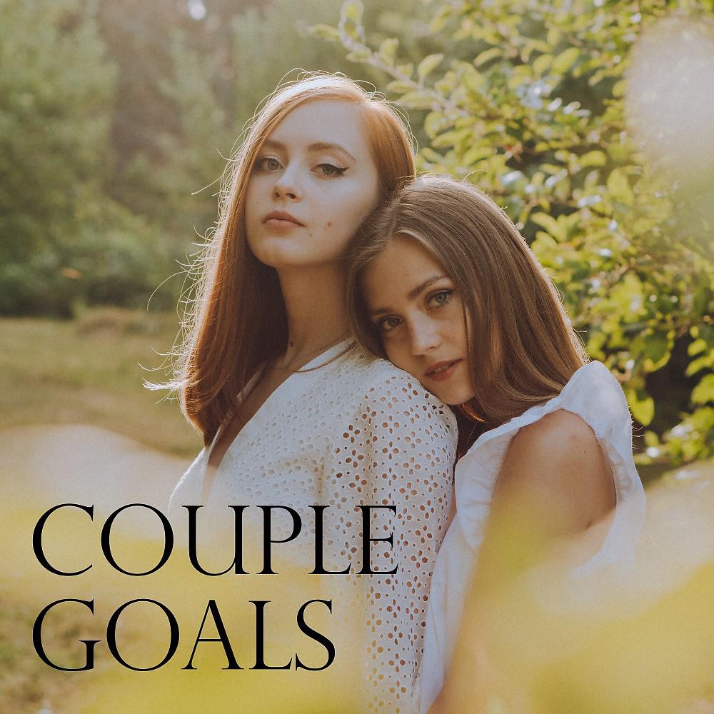 Постер альбома Couple Goals