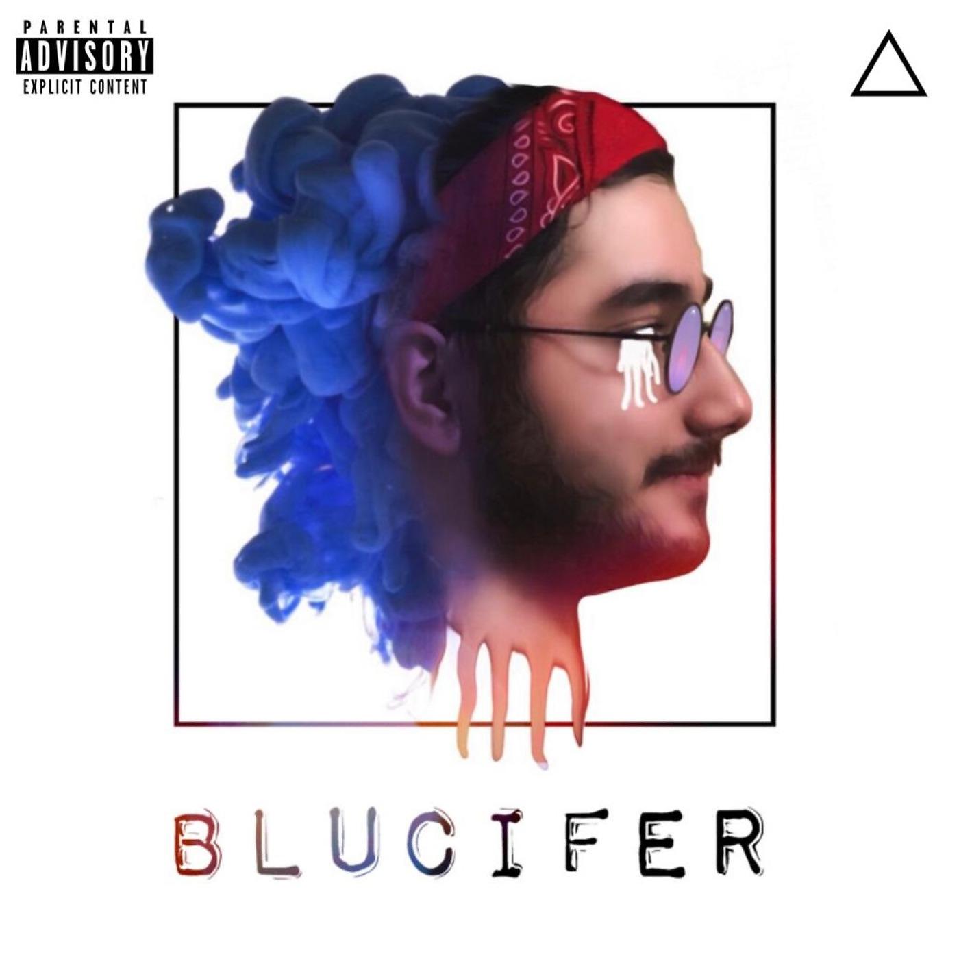 Постер альбома Blucifer