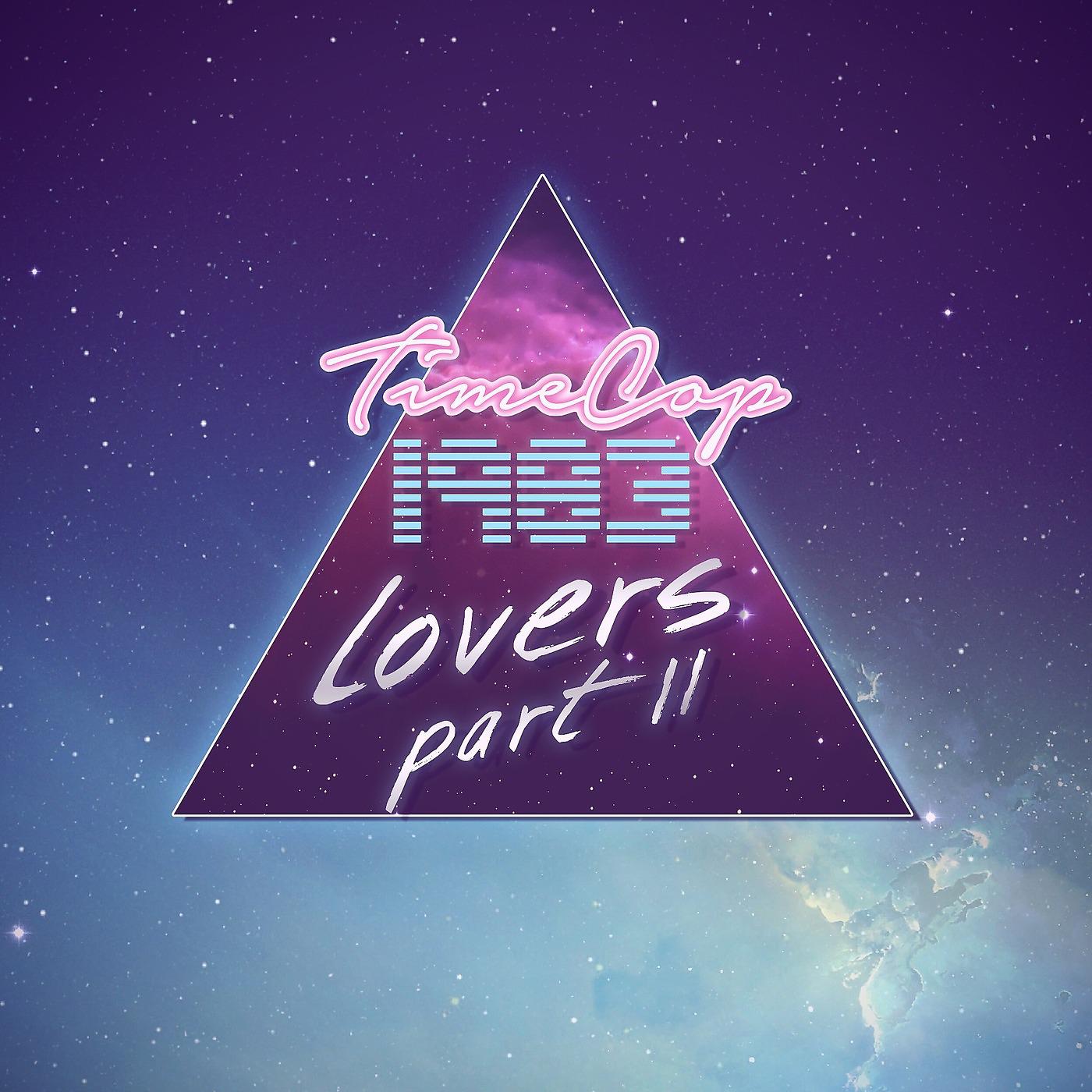 Постер альбома Lovers, Pt. 2