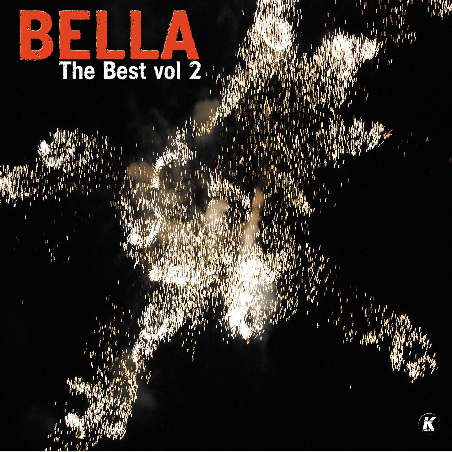 Постер альбома BELLA THE BEST VOL 2