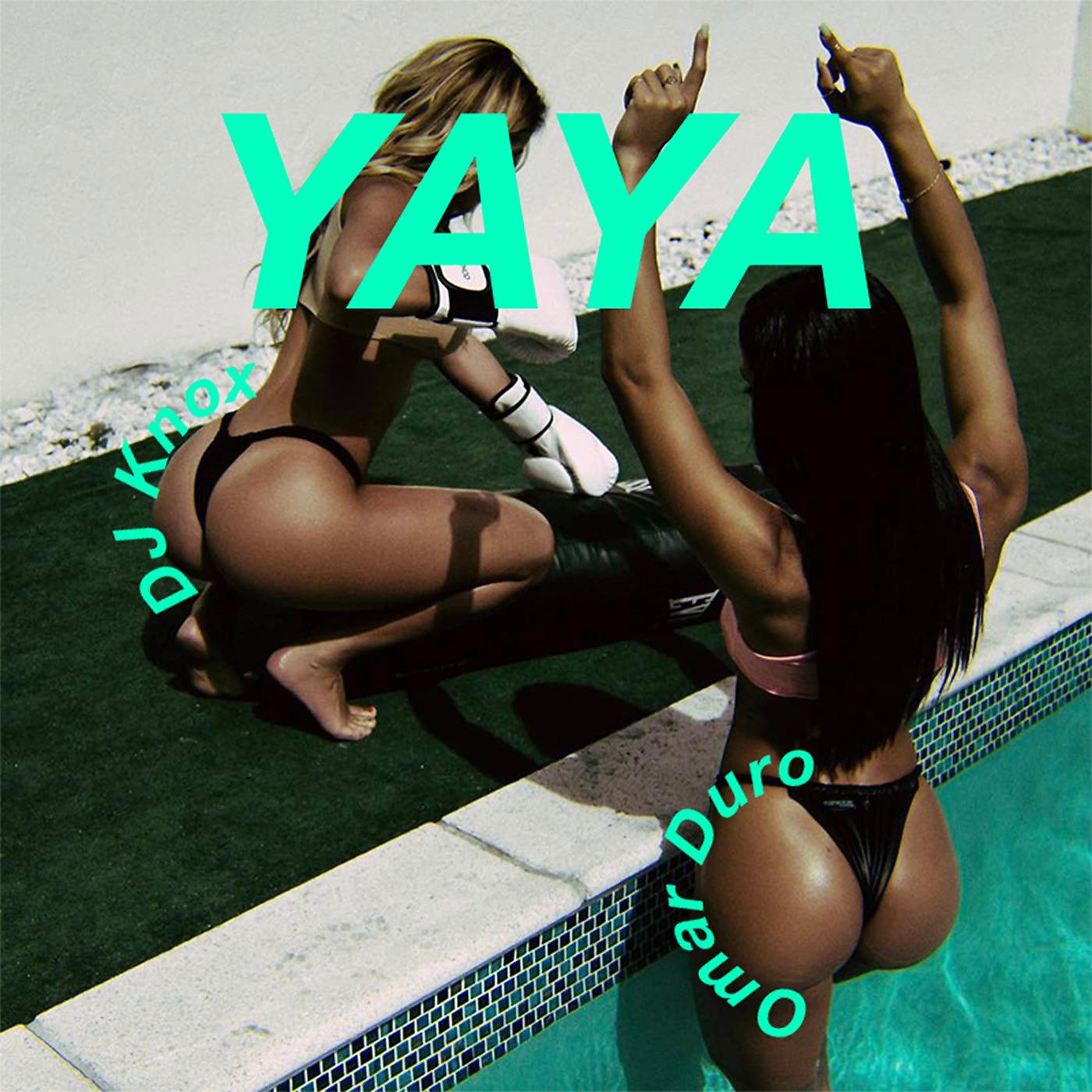Постер альбома Yaya