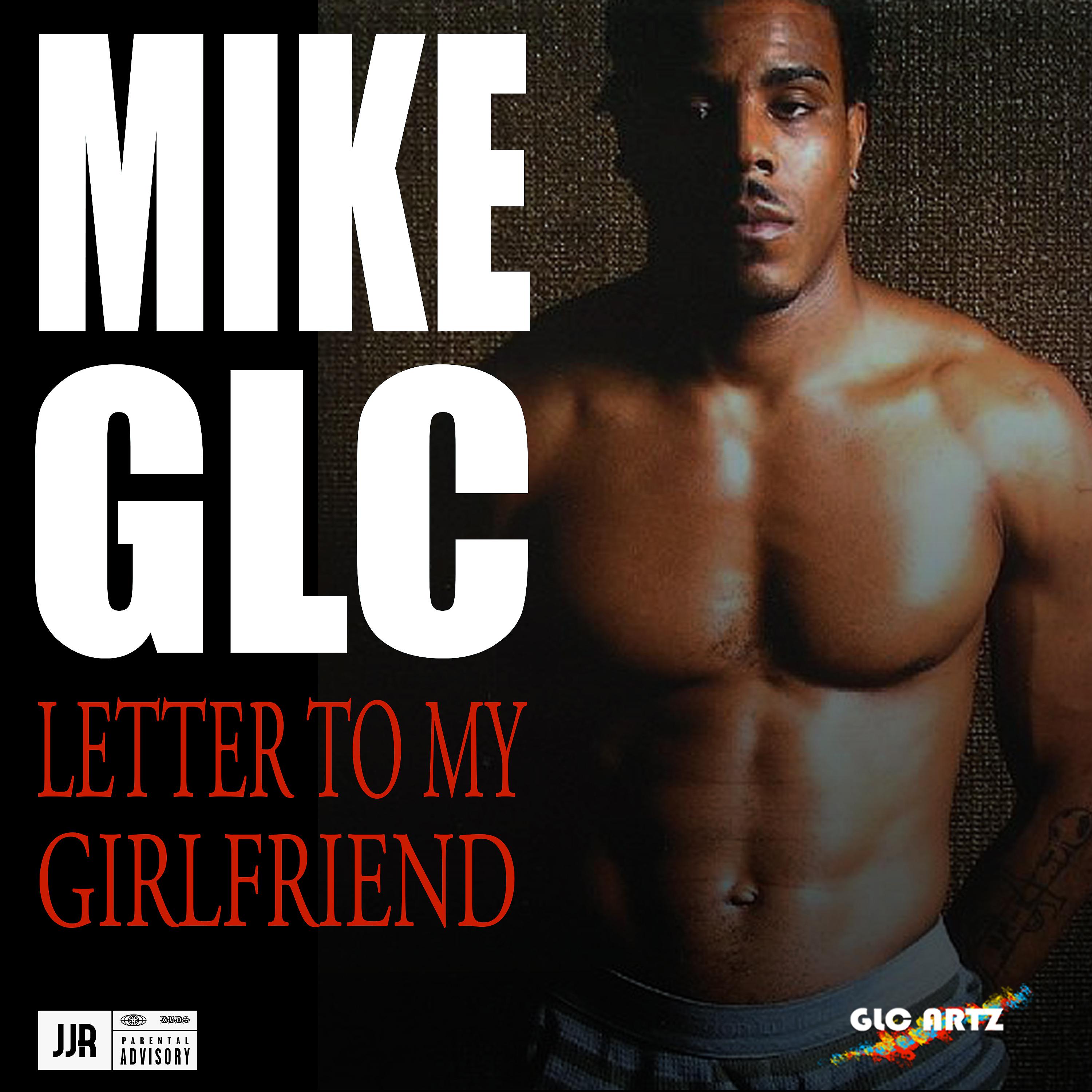 Постер альбома Letter to My Girlfriend