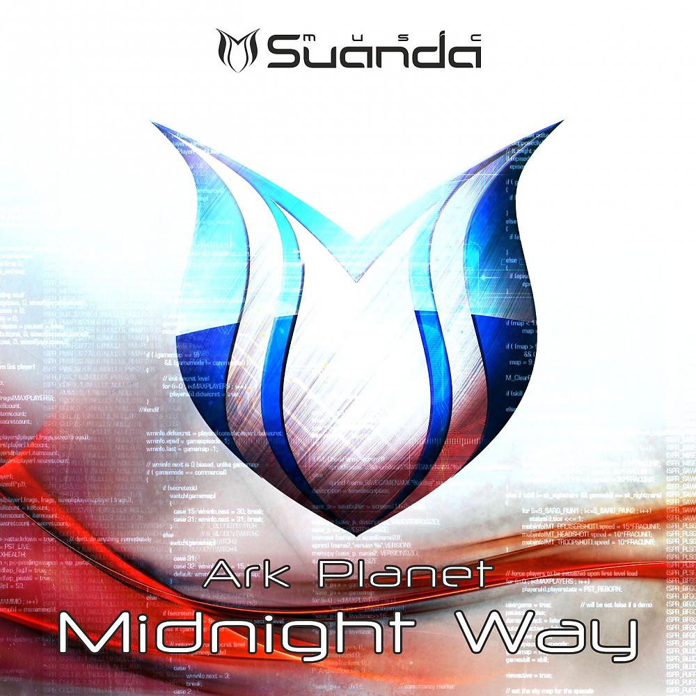 Постер альбома Midnight Way