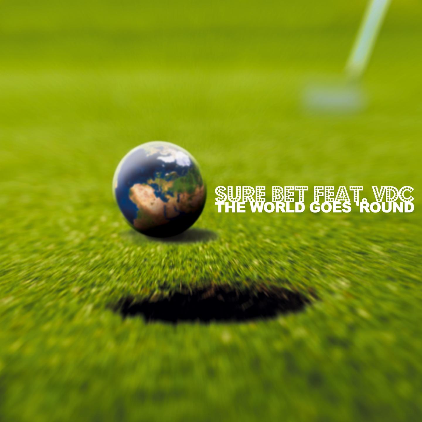 Постер альбома The World Goes 'Round
