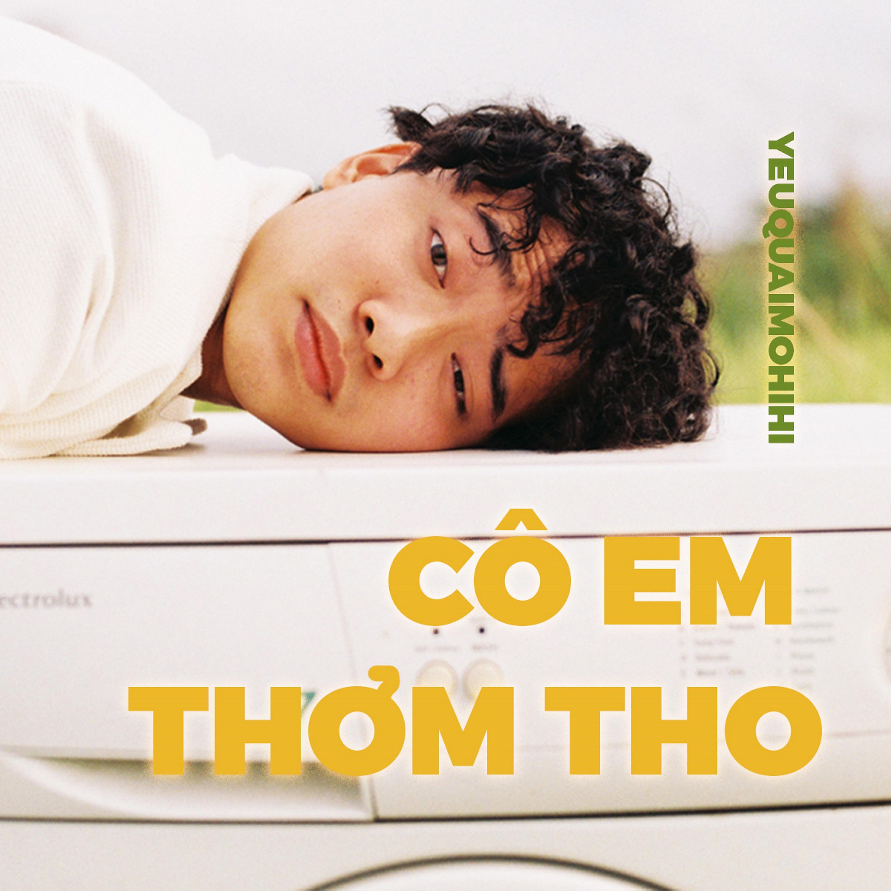 Постер альбома Cô Em Thơm Tho (feat. Vừng A Dính)