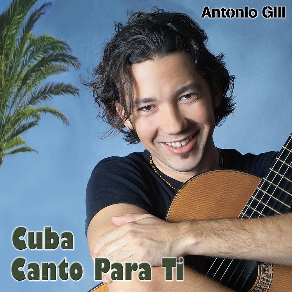 Постер альбома Cuba Canto Para Ti