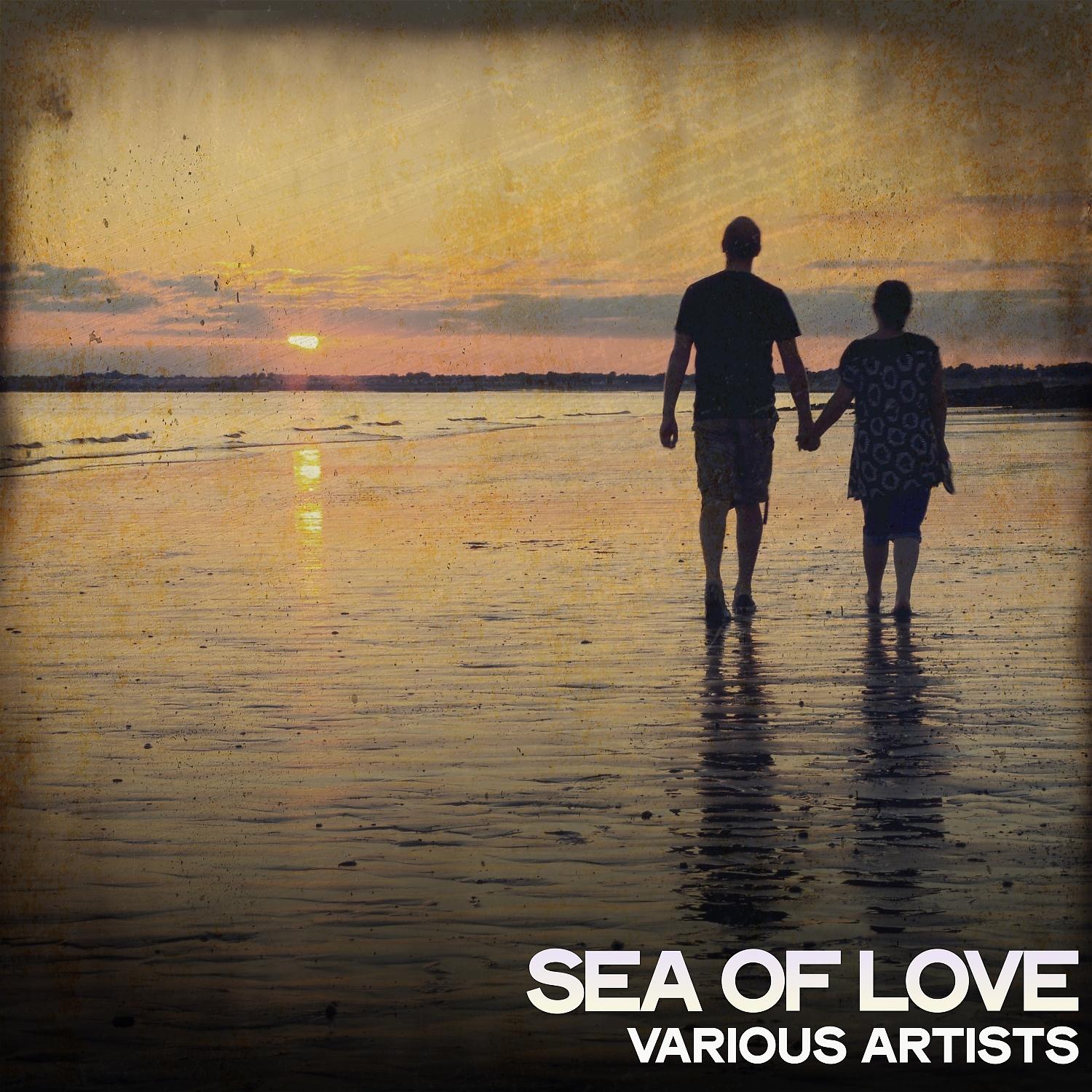 Постер альбома Sea of Love