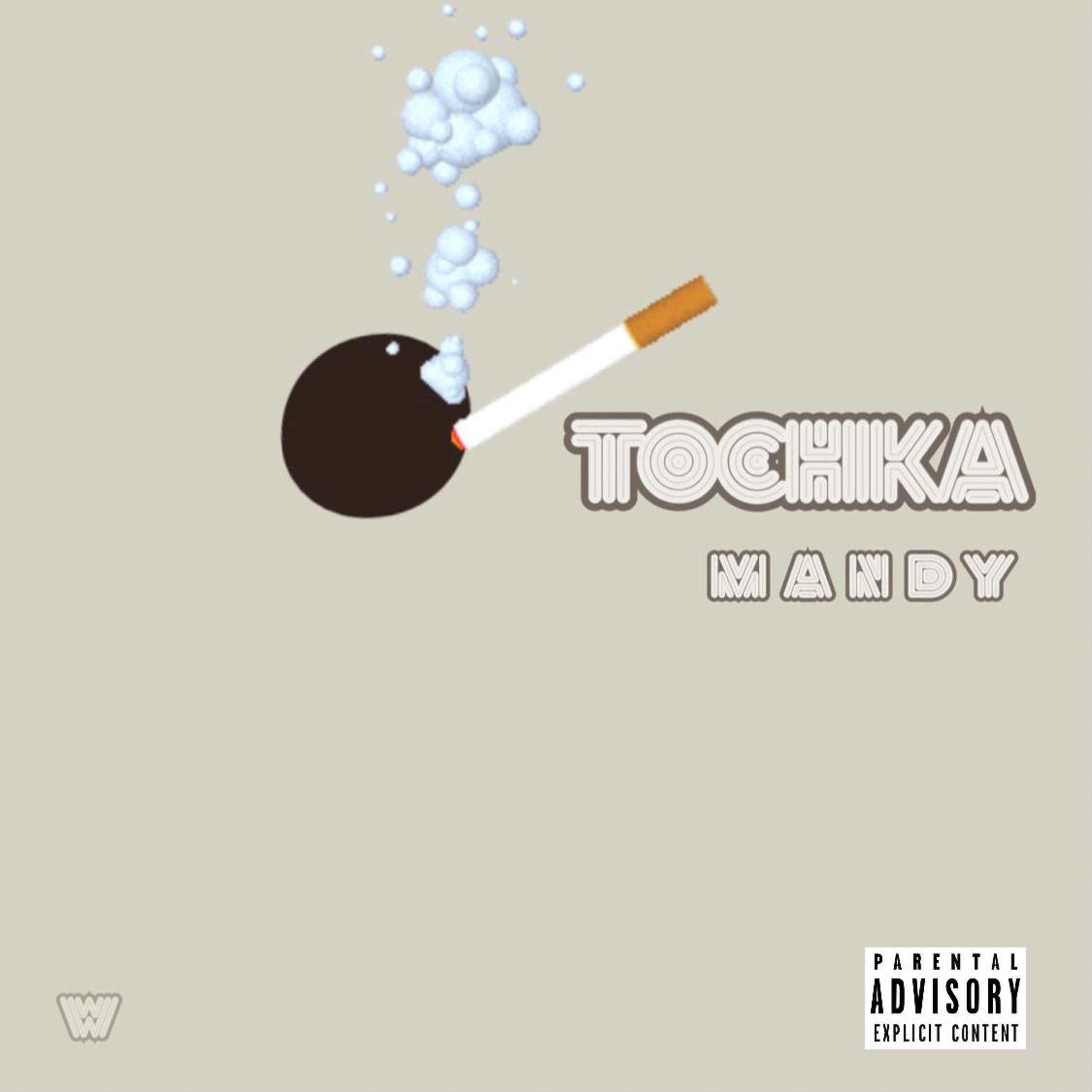 Постер альбома TOCHKA