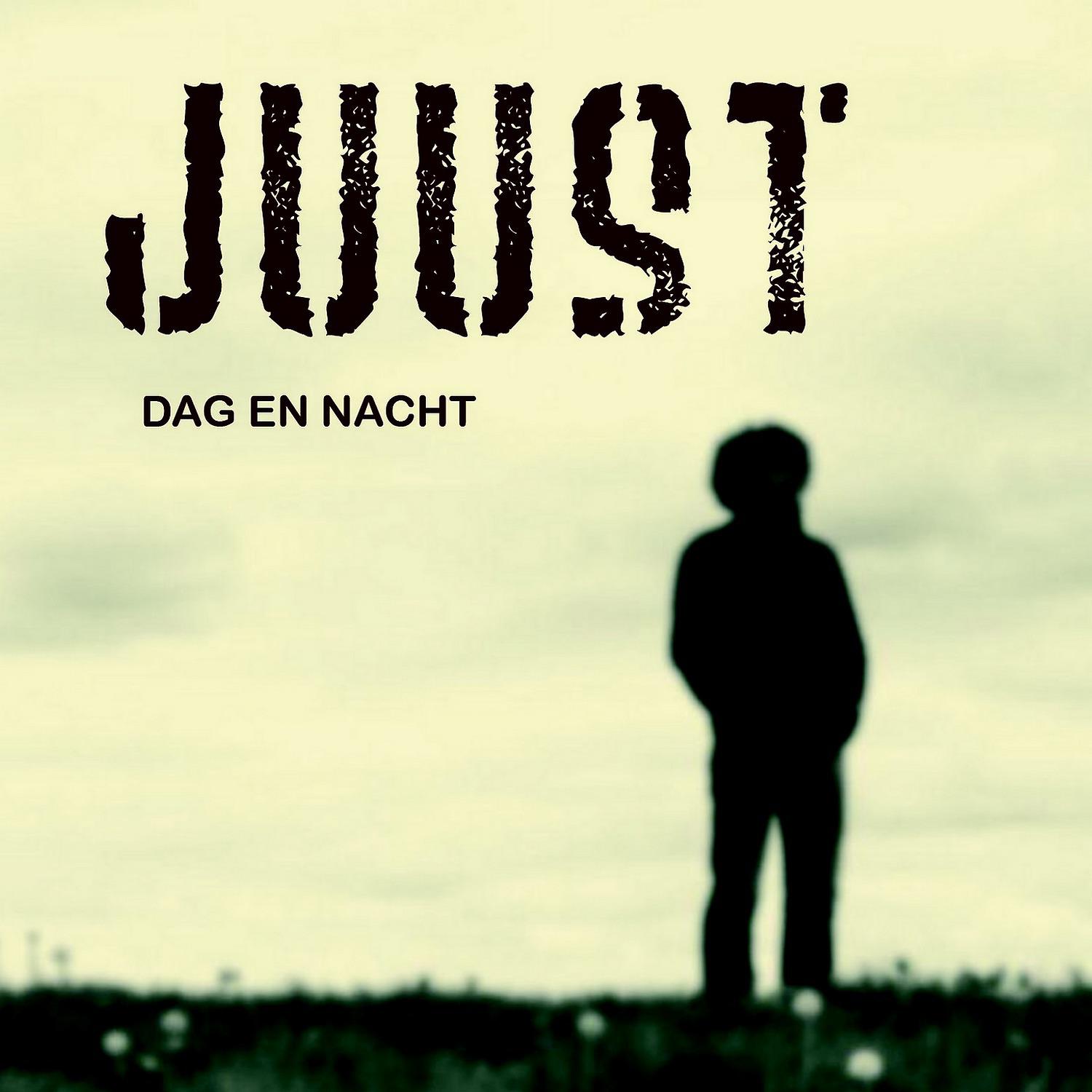 Постер альбома Dag En Nacht