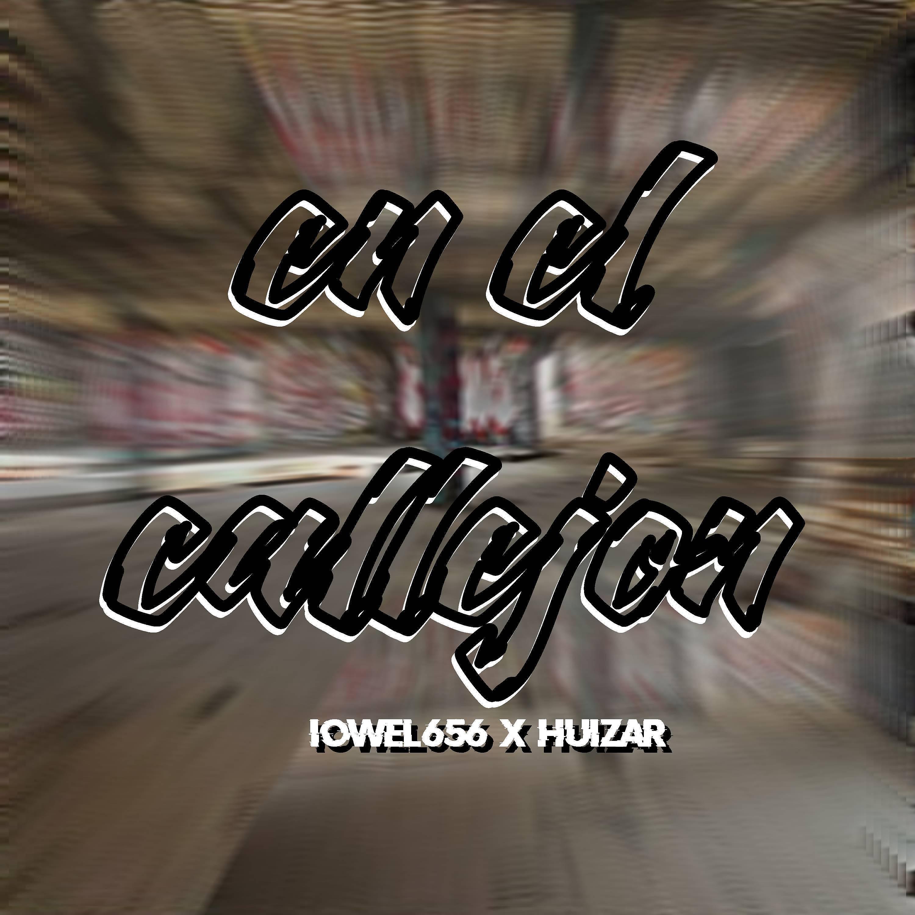 Постер альбома En el Callejon