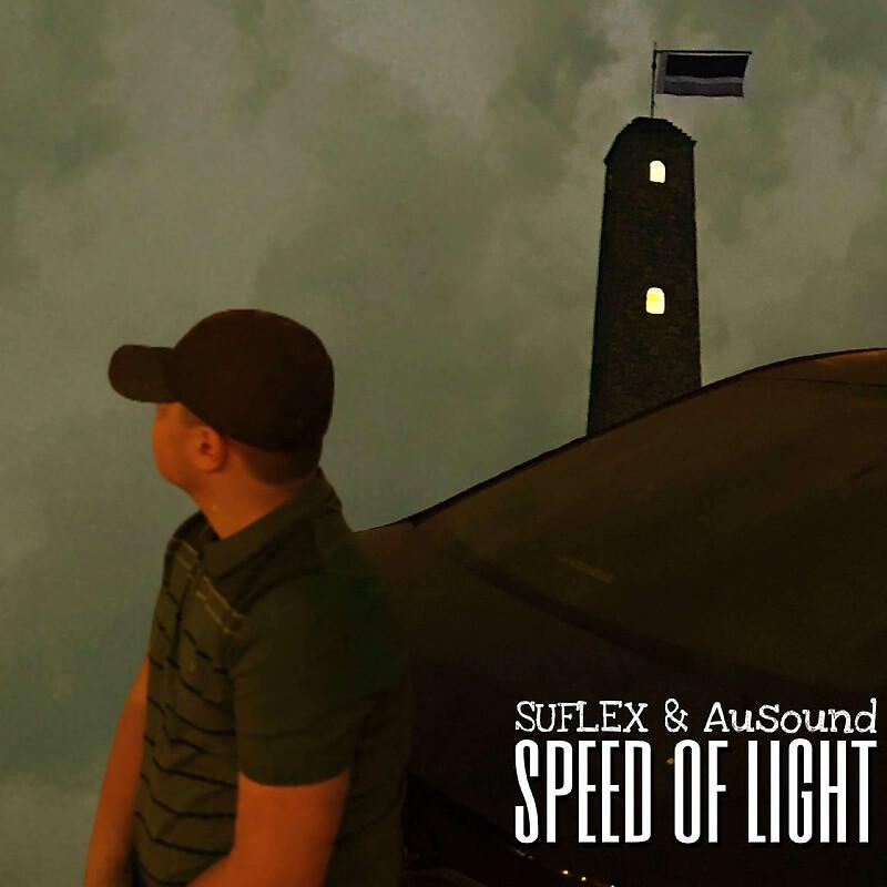 Постер альбома Speed of light