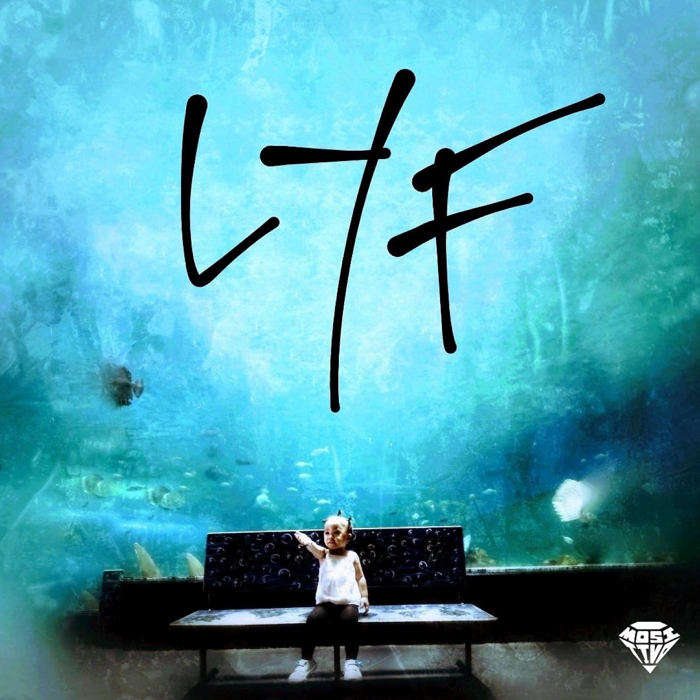 Постер альбома LYF