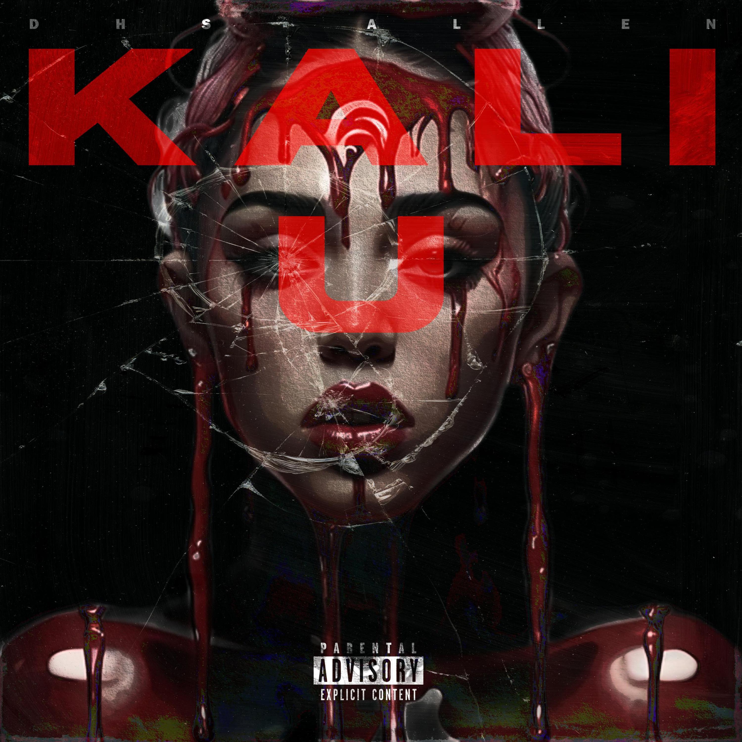 Постер альбома Kali U