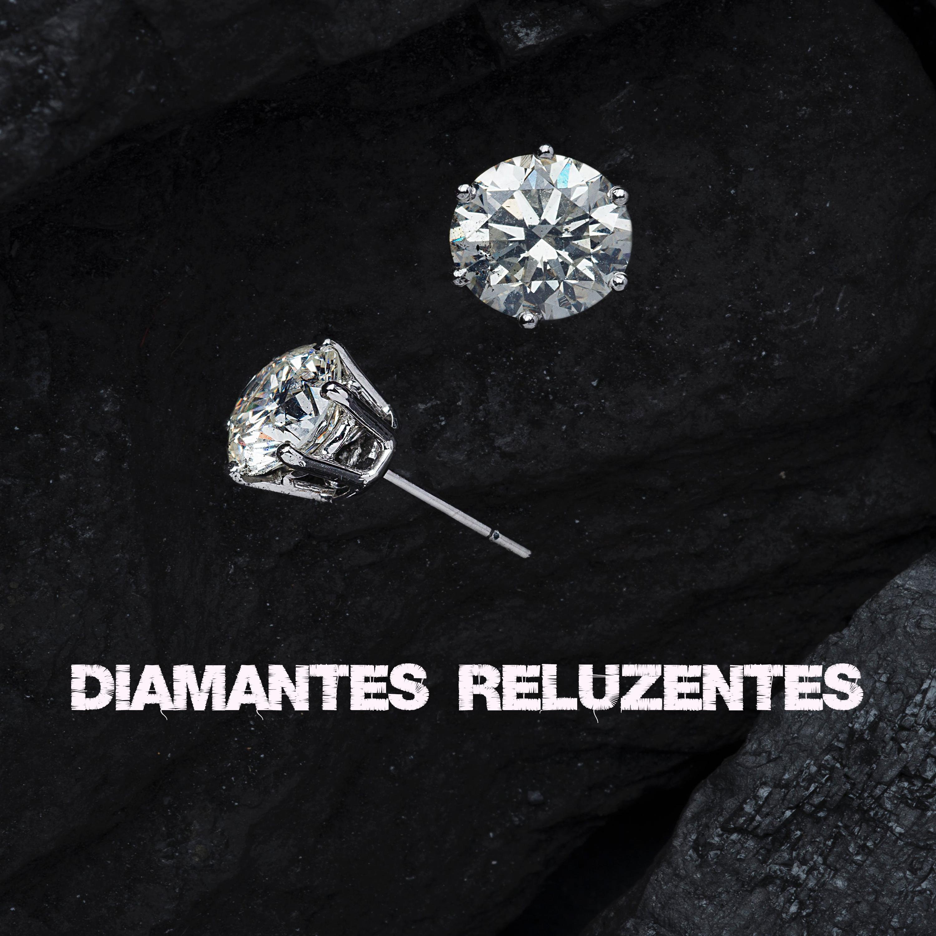 Постер альбома Diamantes Reluzentes