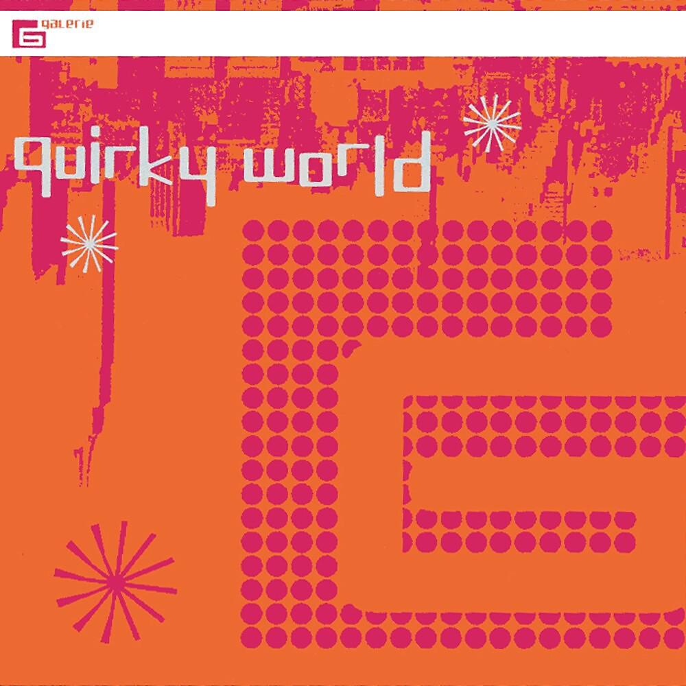 Постер альбома Quirky World