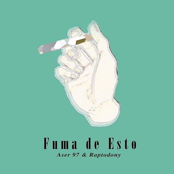 Постер альбома Fuma de Esto