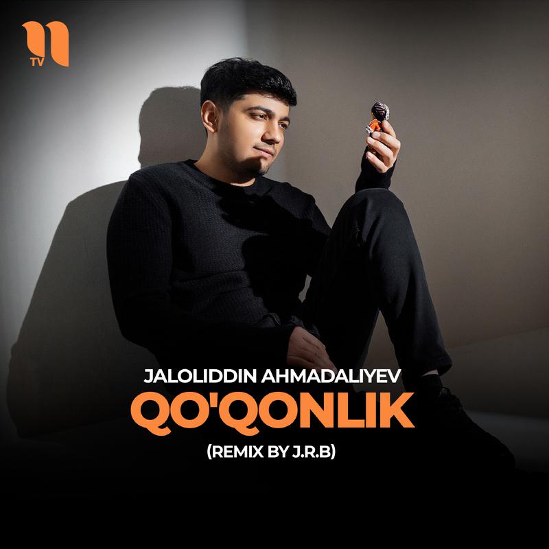 Постер альбома Qo'qonlik (remix by J.R.B)