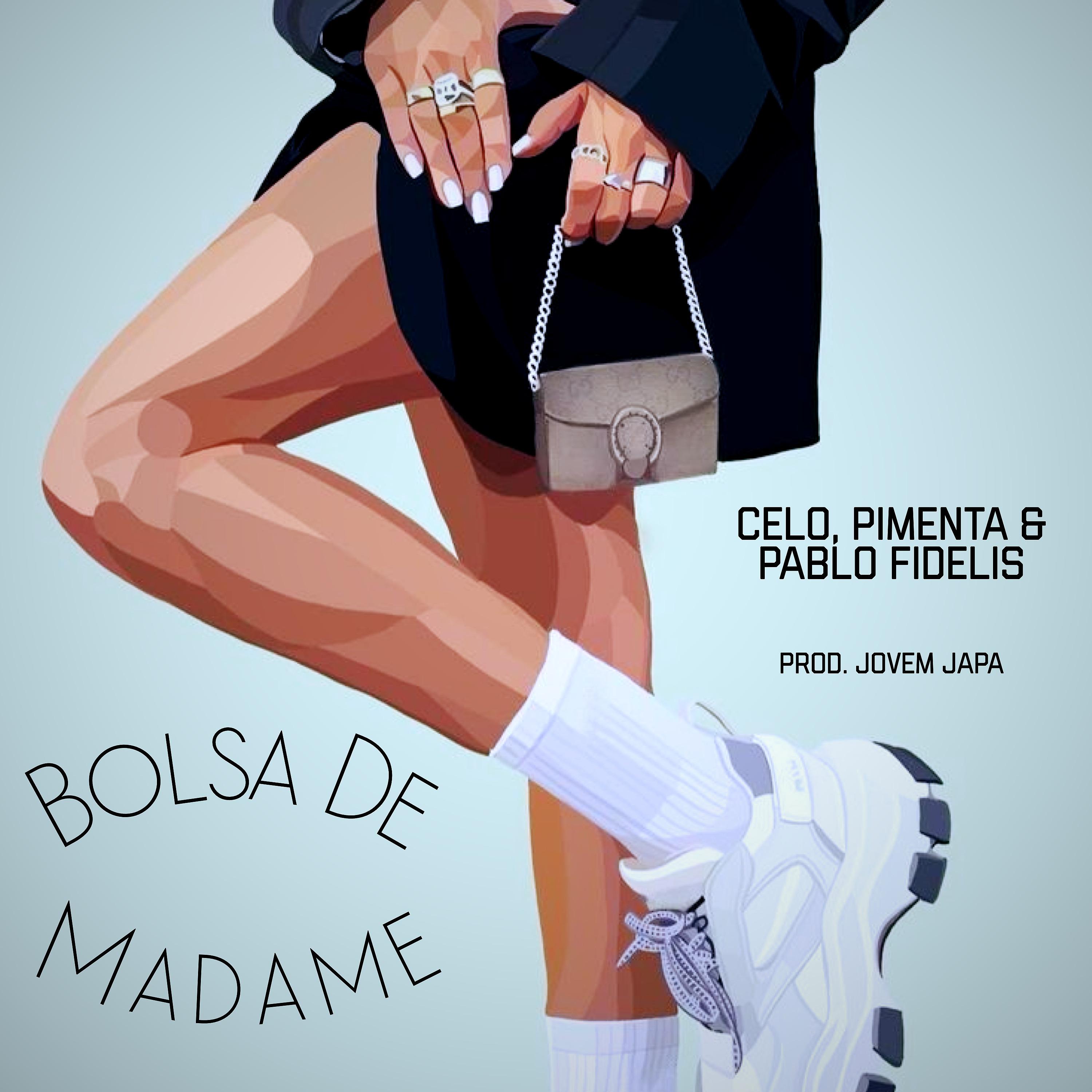 Постер альбома Bolsa de Madame