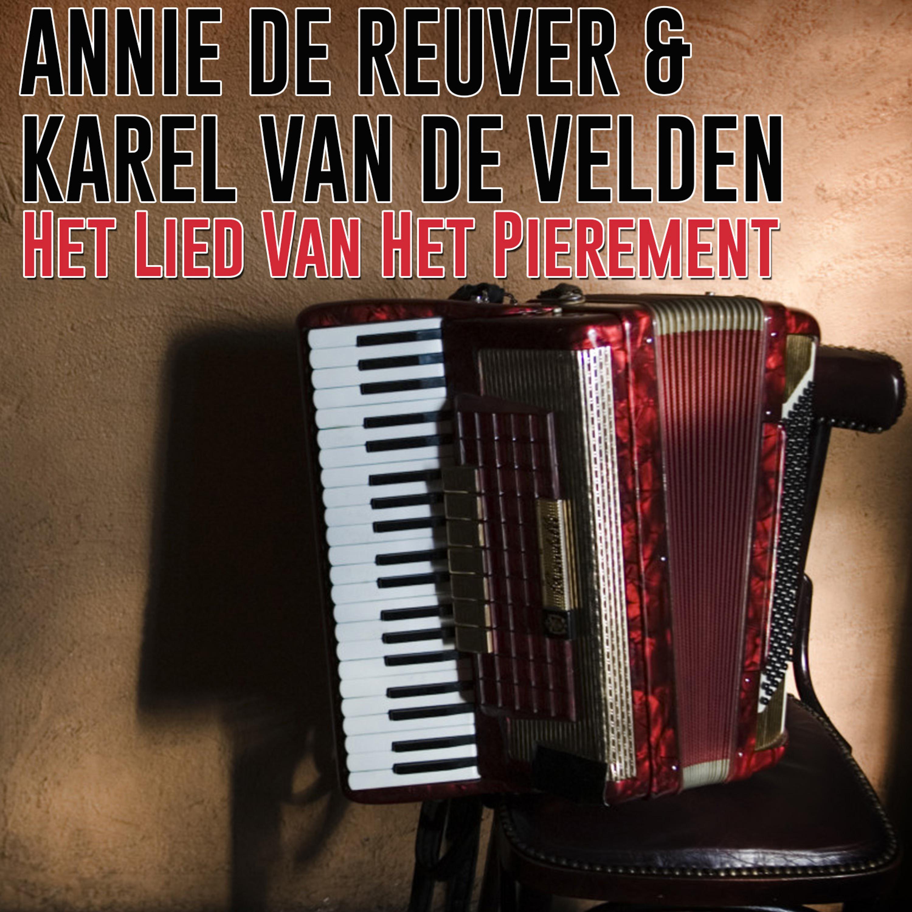 Постер альбома Het Lied Van Het Pierement