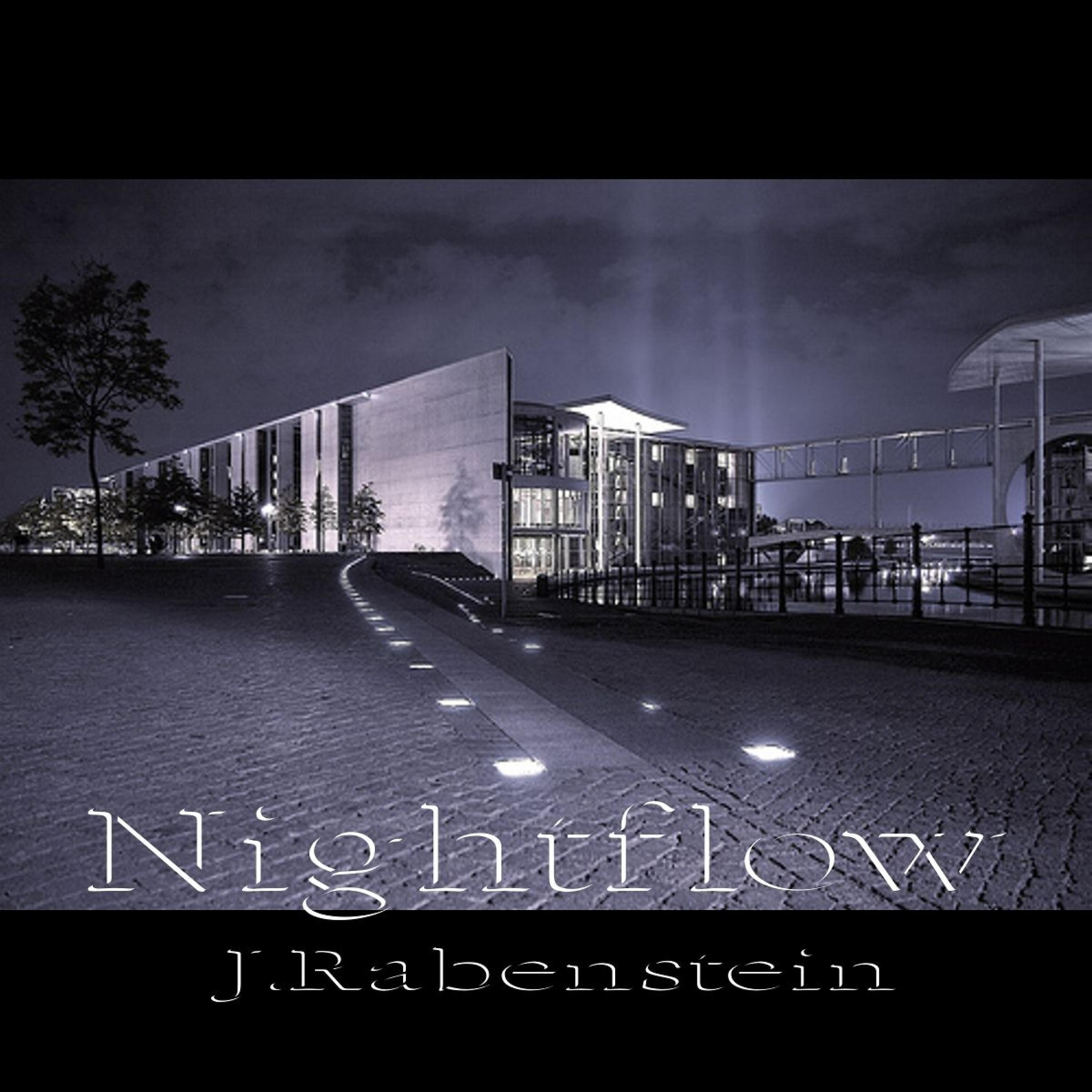 Постер альбома Nightflow