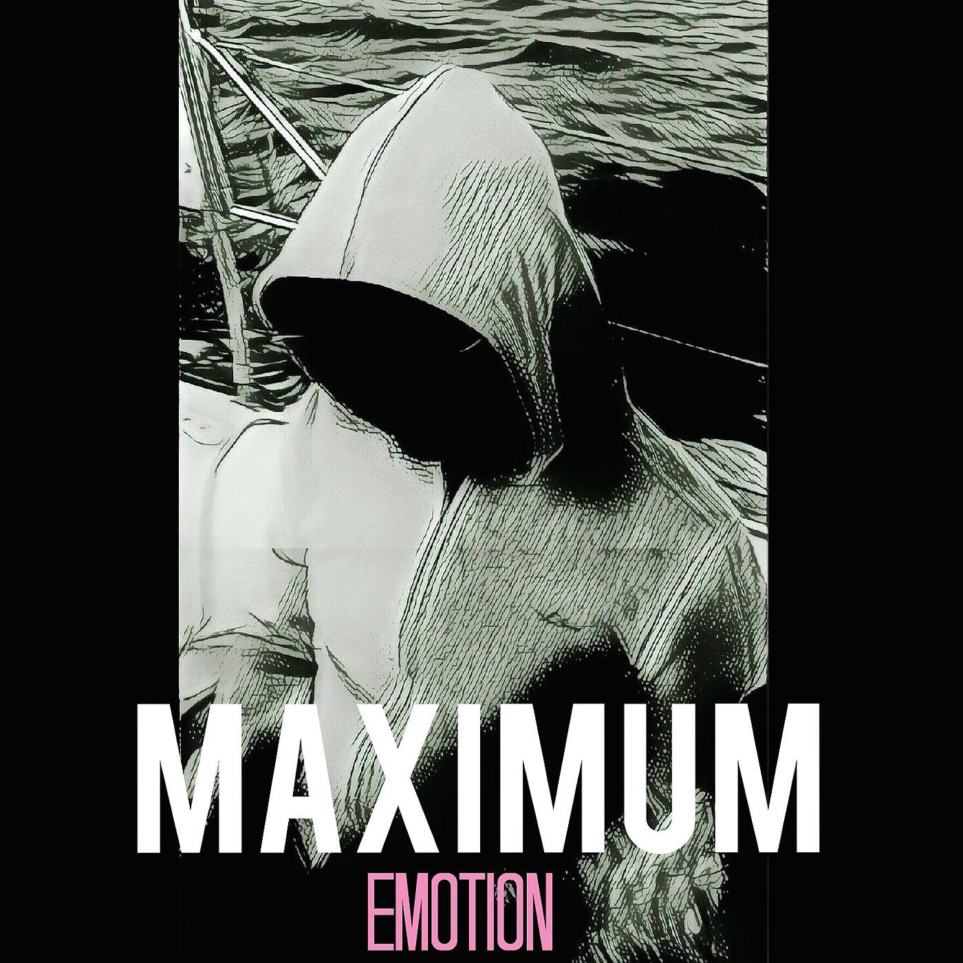 Постер альбома Maximum Emotion