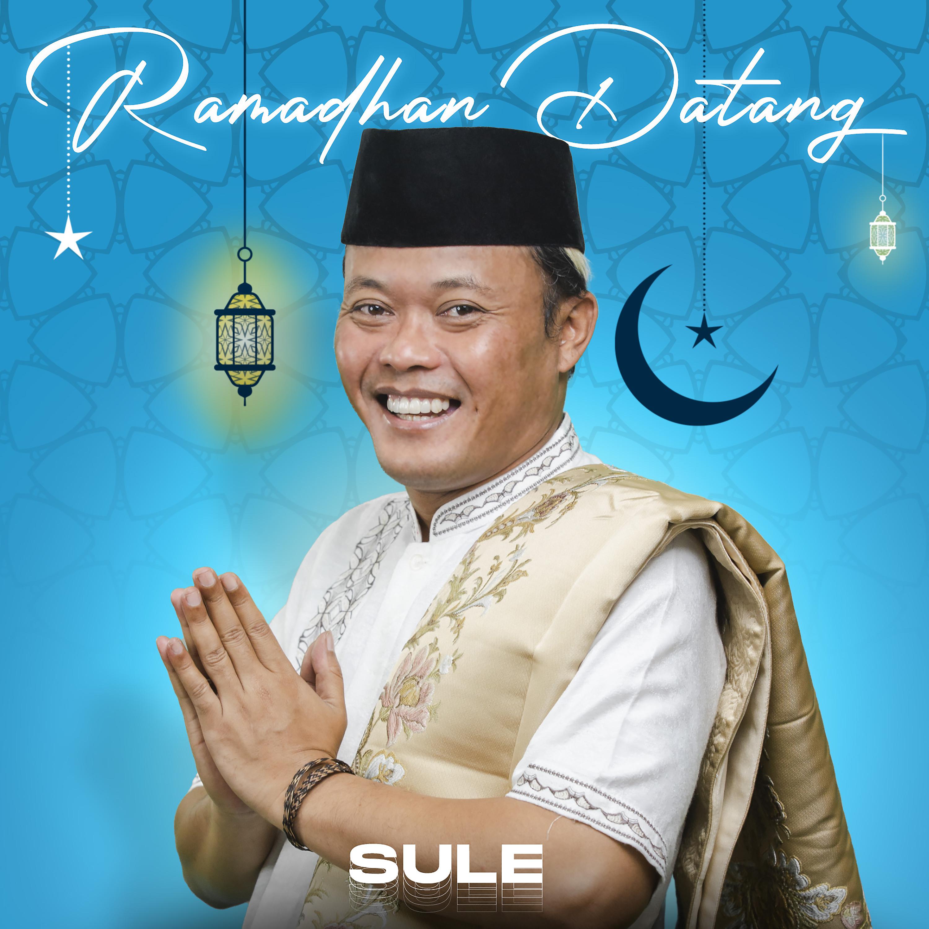 Постер альбома Ramadhan Datang