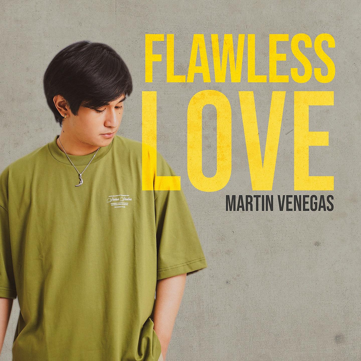 Постер альбома Flawless Love