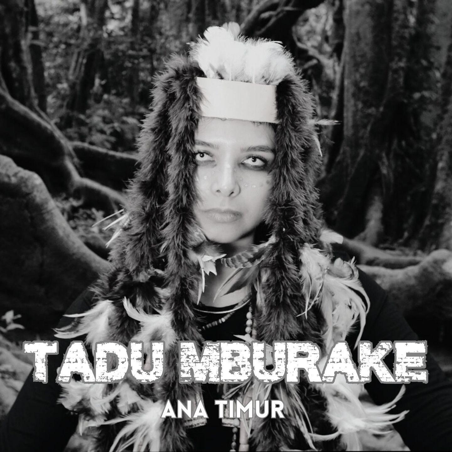 Постер альбома Tadu mBurake